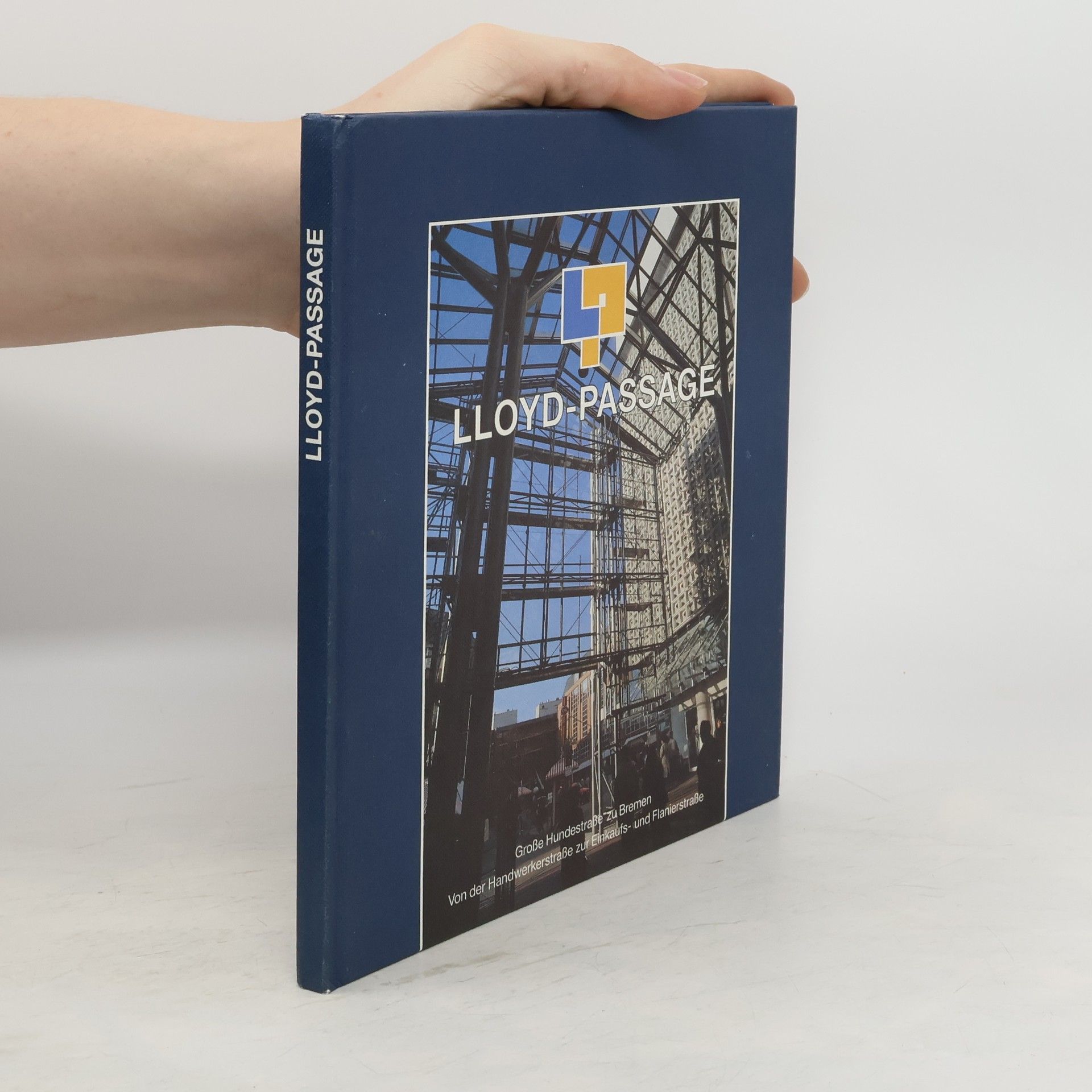 Collectif d'auteurs Lloyd-Passage