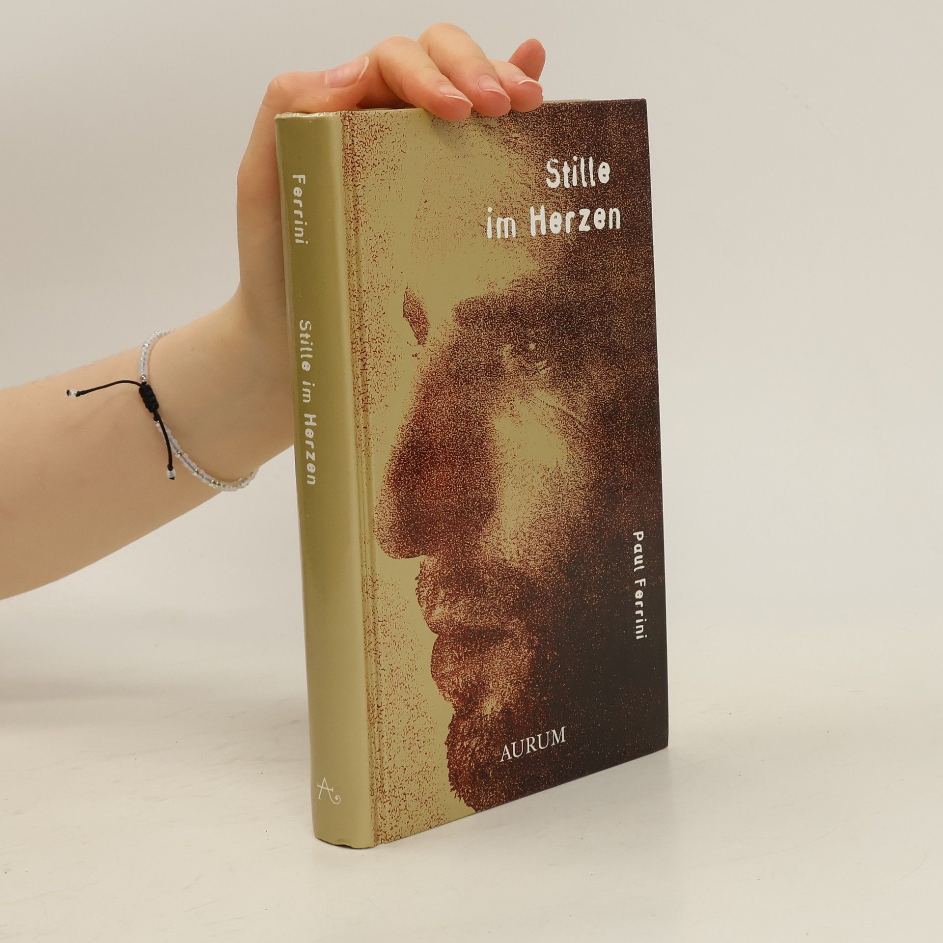 Paul Ferrini Stille im Herzen