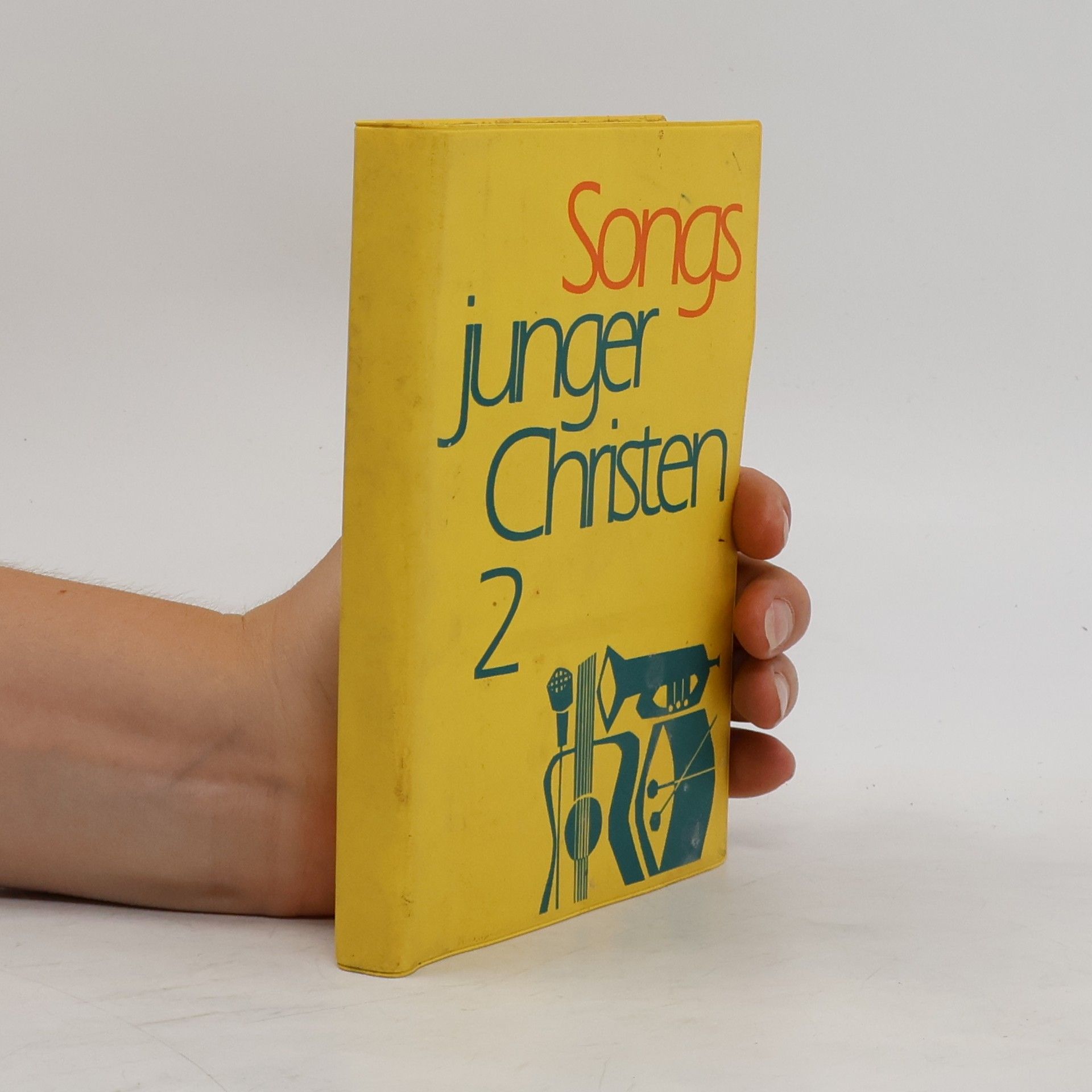 Junger Christen Songs 2