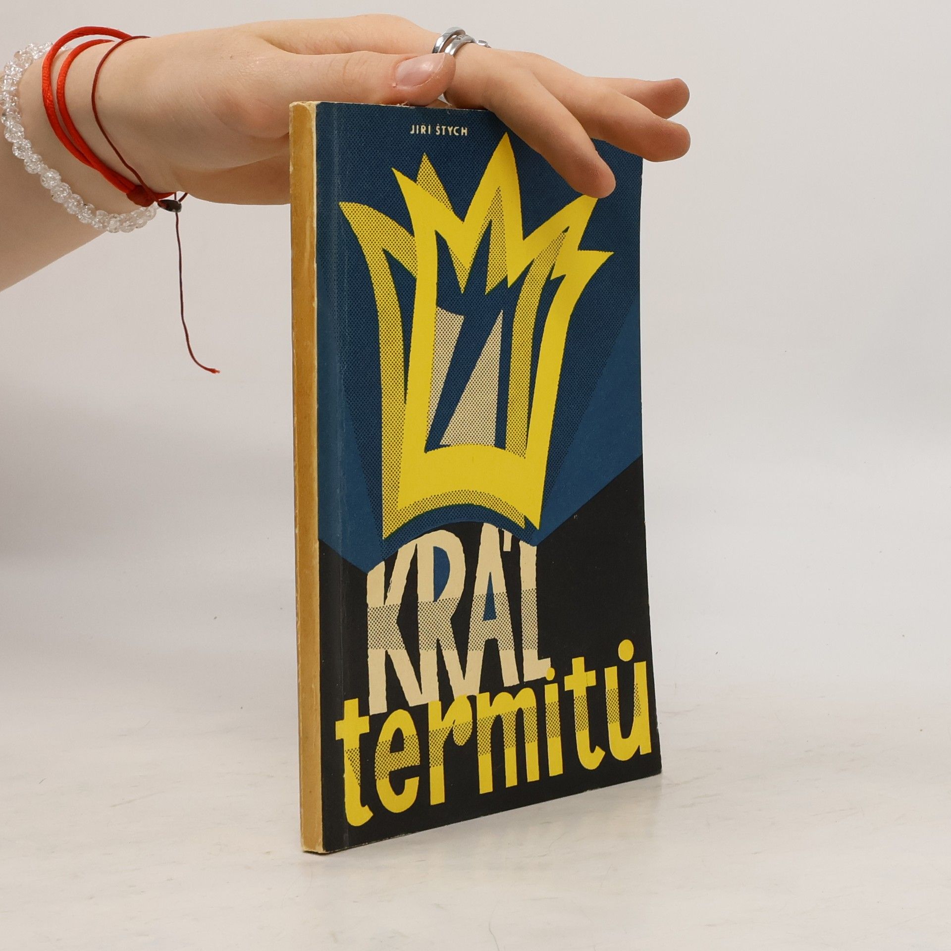 kolektiv Král termitů