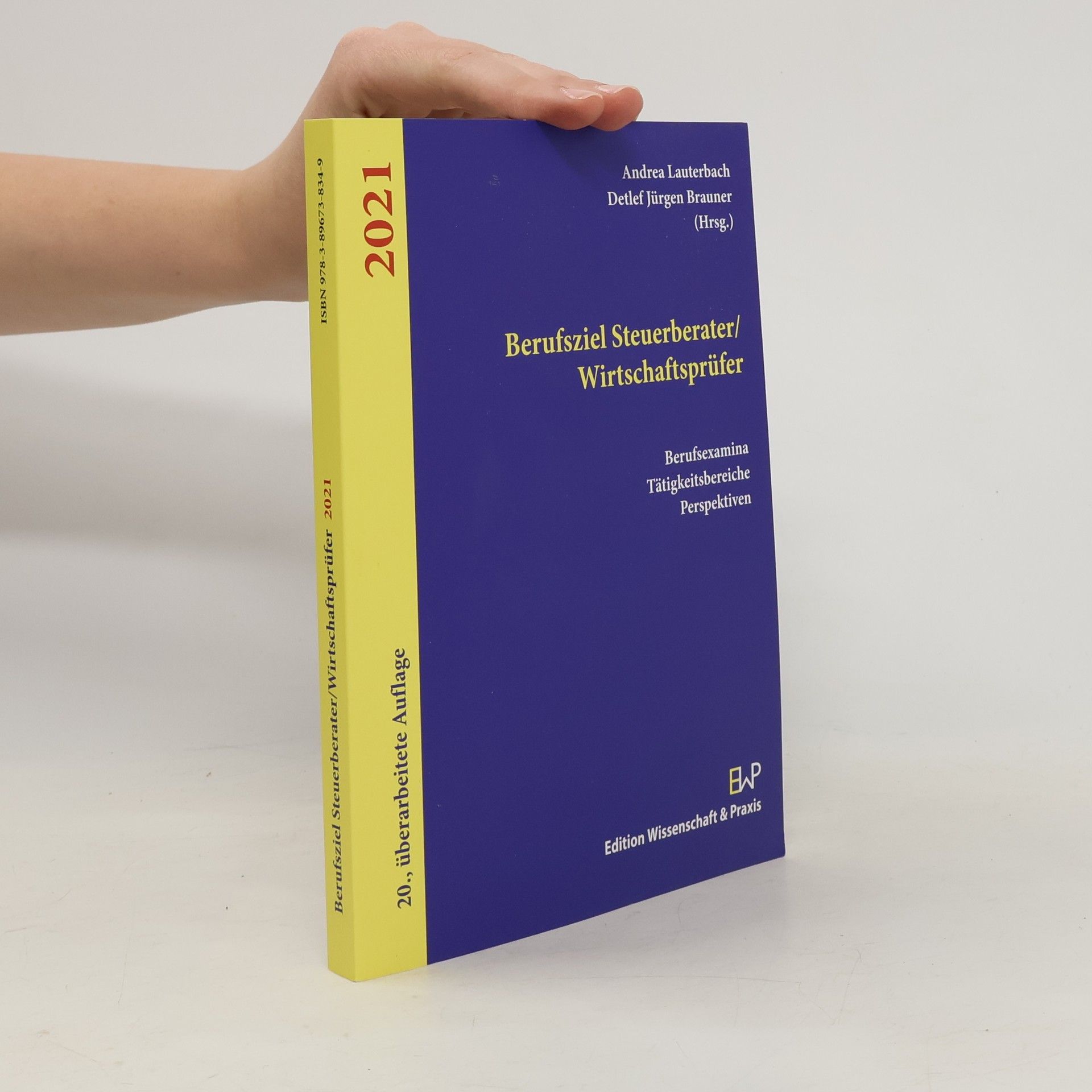 Detlef Jürgen Brauner Wirtschaftsprüfungs- und Steuerberatungsgesellschaften.