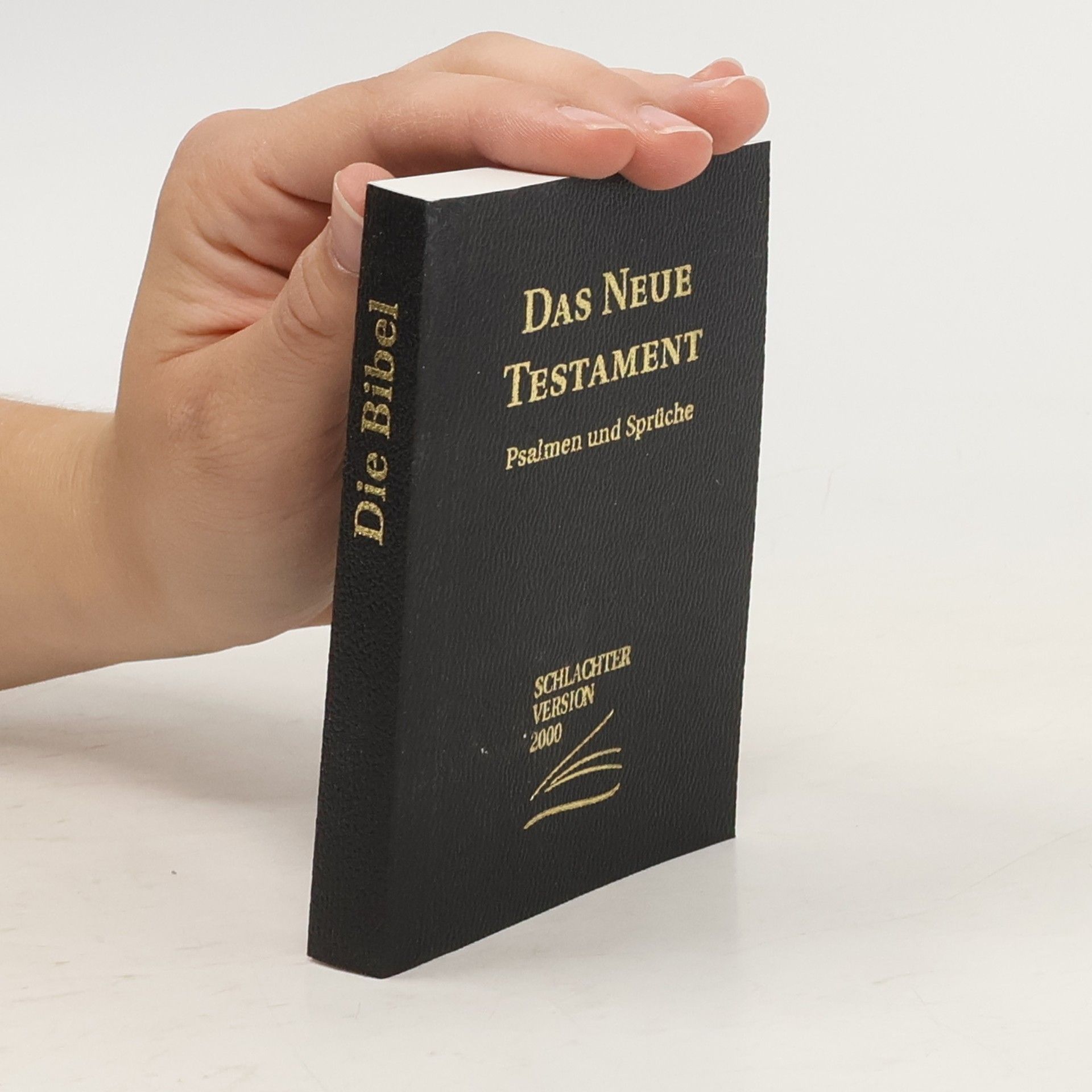 Autorenkollektiv Das neue Testament