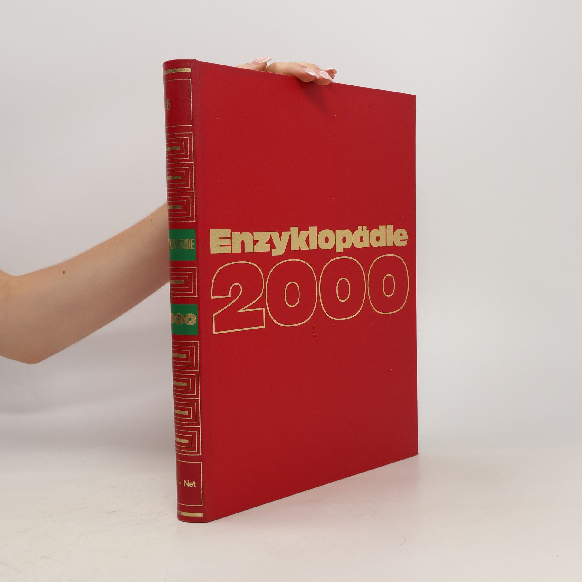 Erhard Wendelberger Enzyklopädie 2000