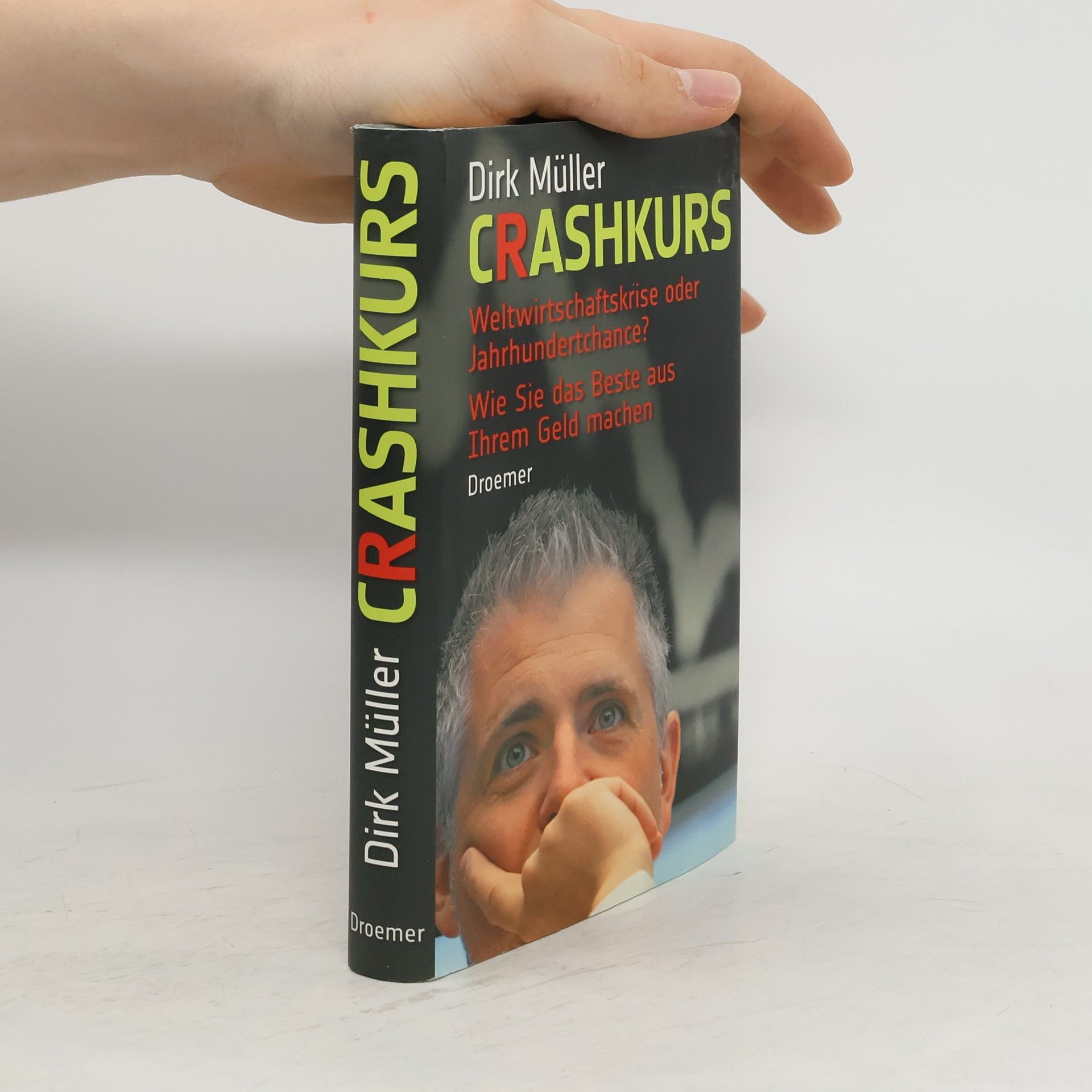 Jan-Dirk Müller Crashkurs