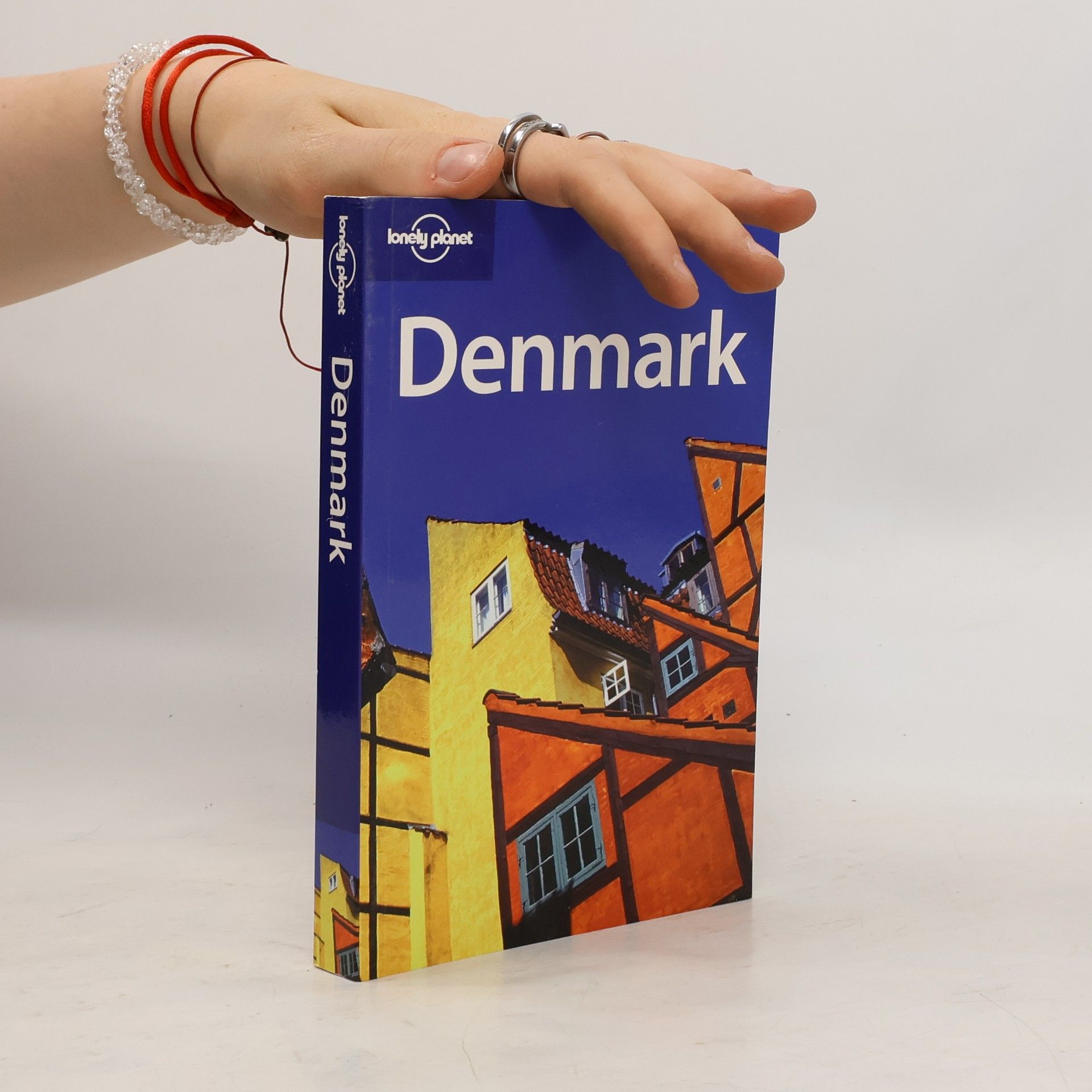Andrew Stone Denmark