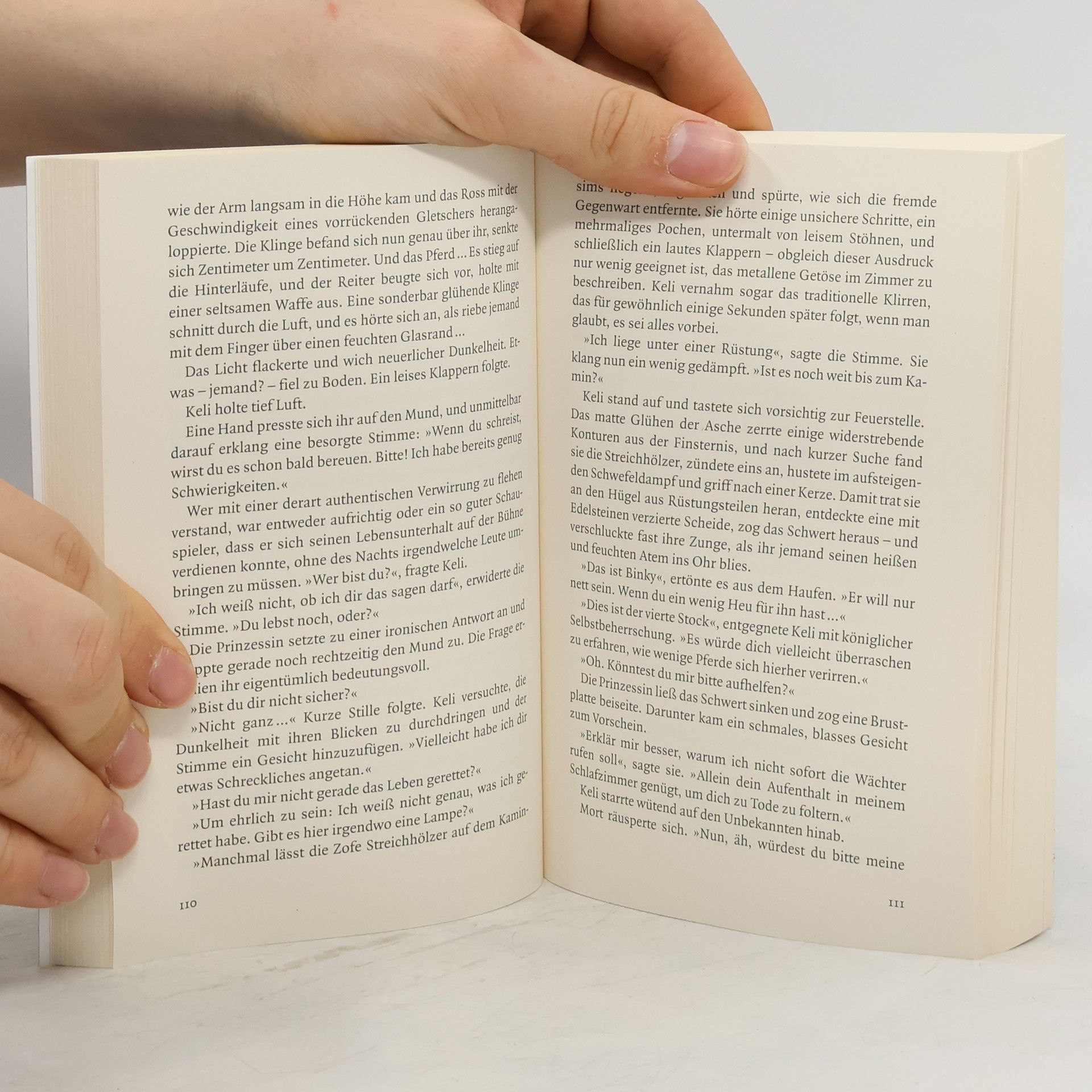 Terry Pratchett Gevatter Tod