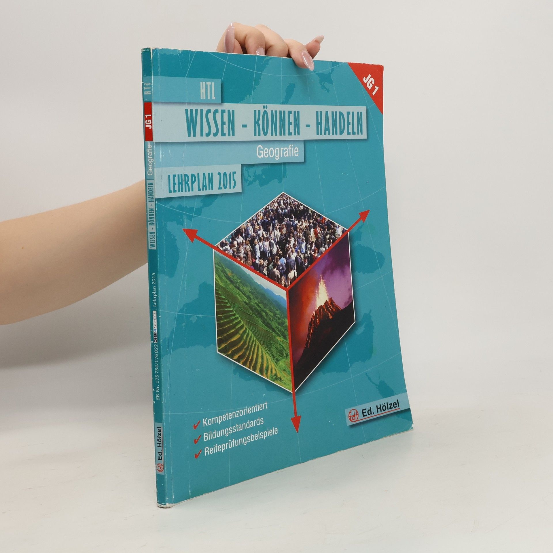 kolektiv HTL. Wissen - können - handeln