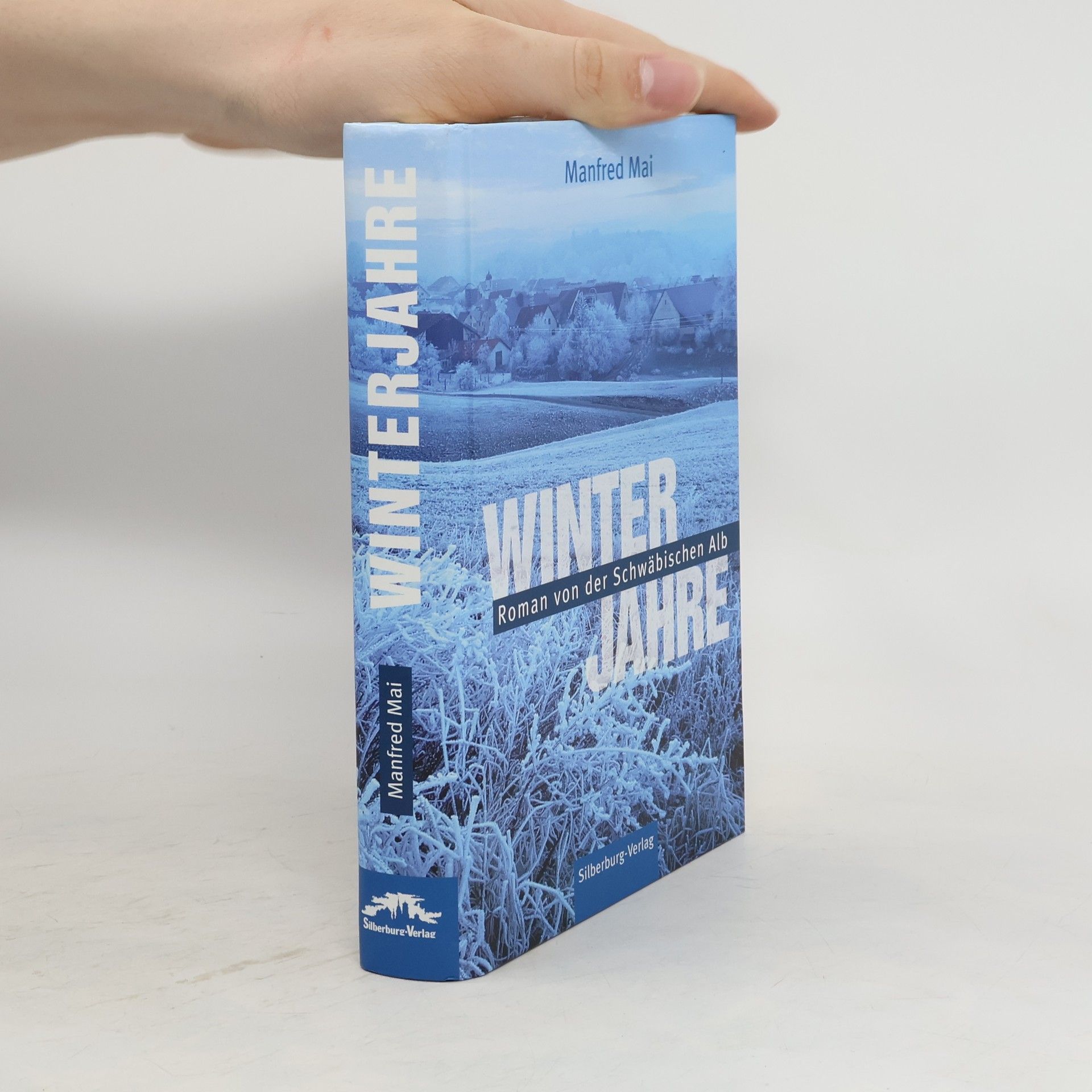 Manphrent Mai Winterjahre