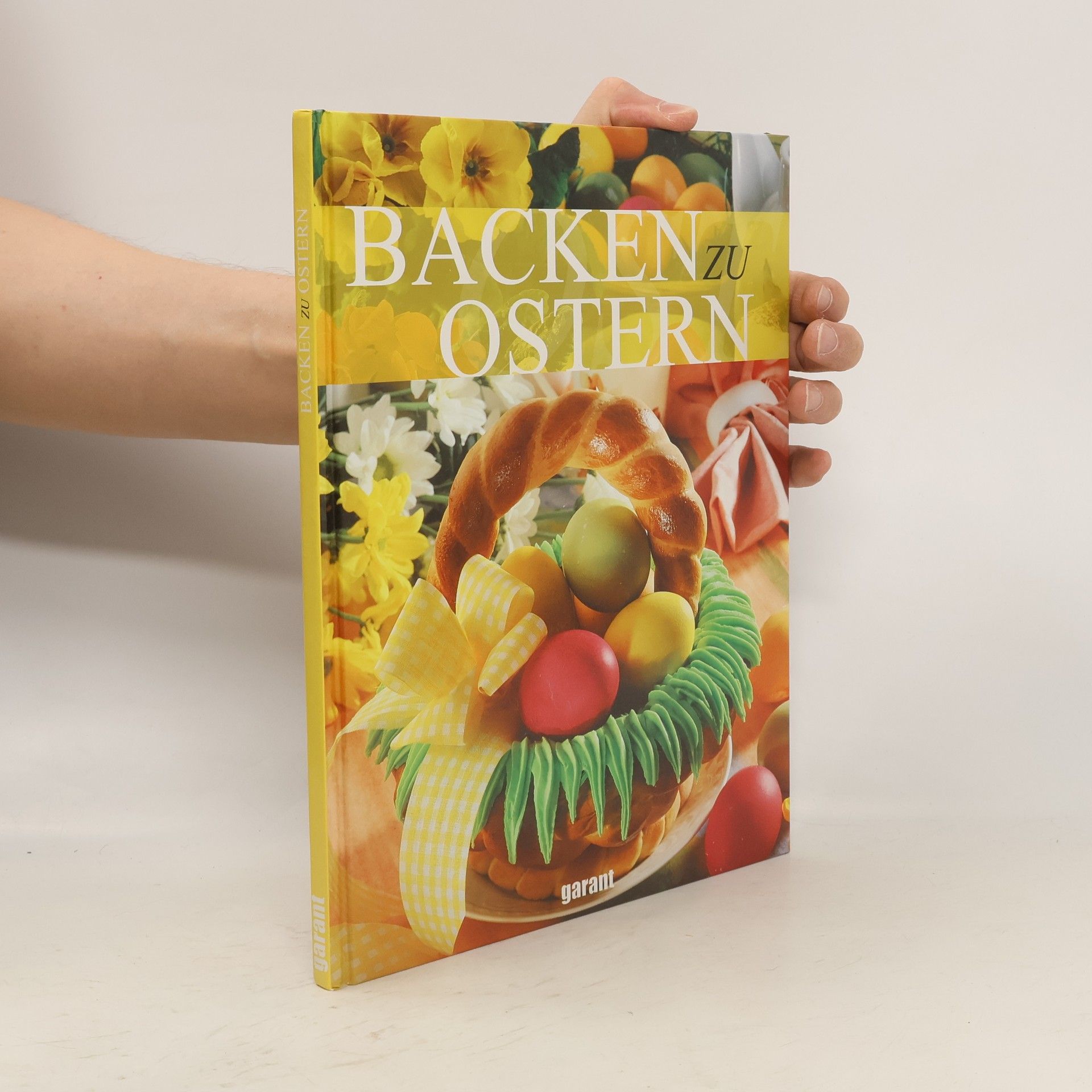 kolektiv Backen zu Ostern