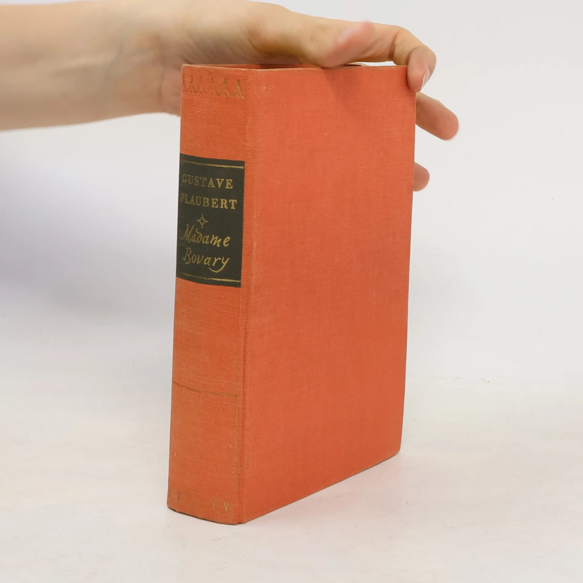 Madame Bovary | Libro | Gustave Flaubert | DE