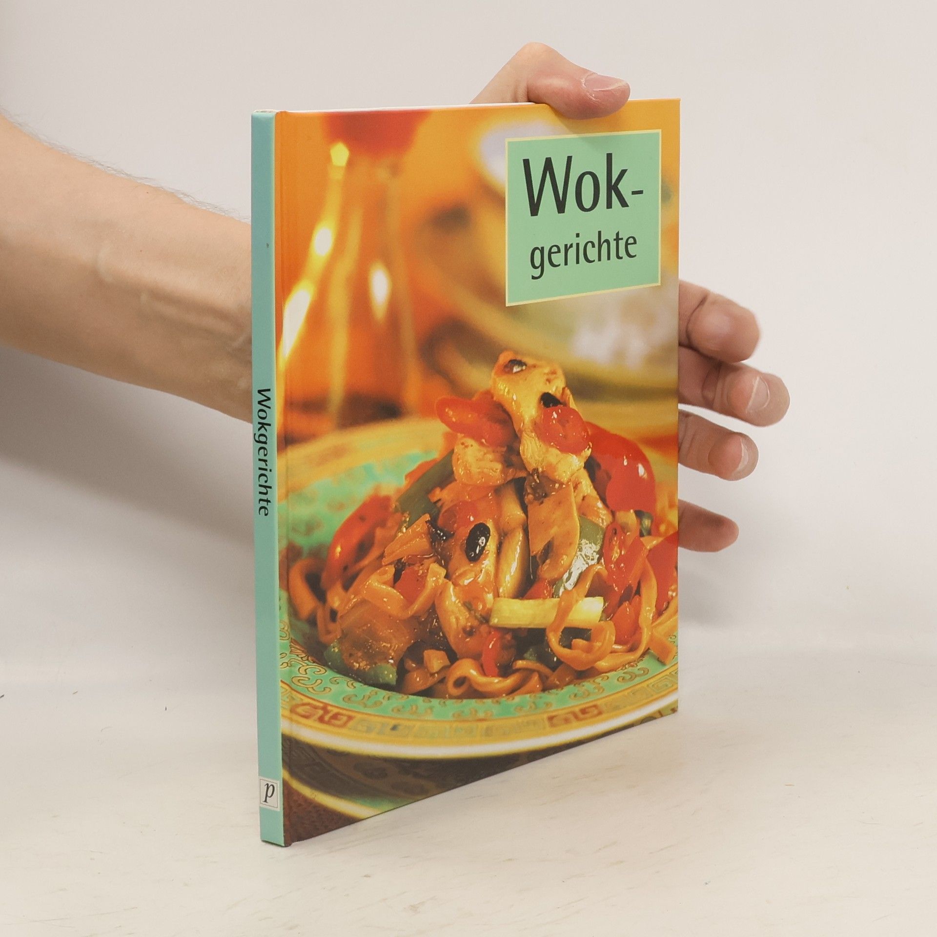 kolektiv Wokgerichte