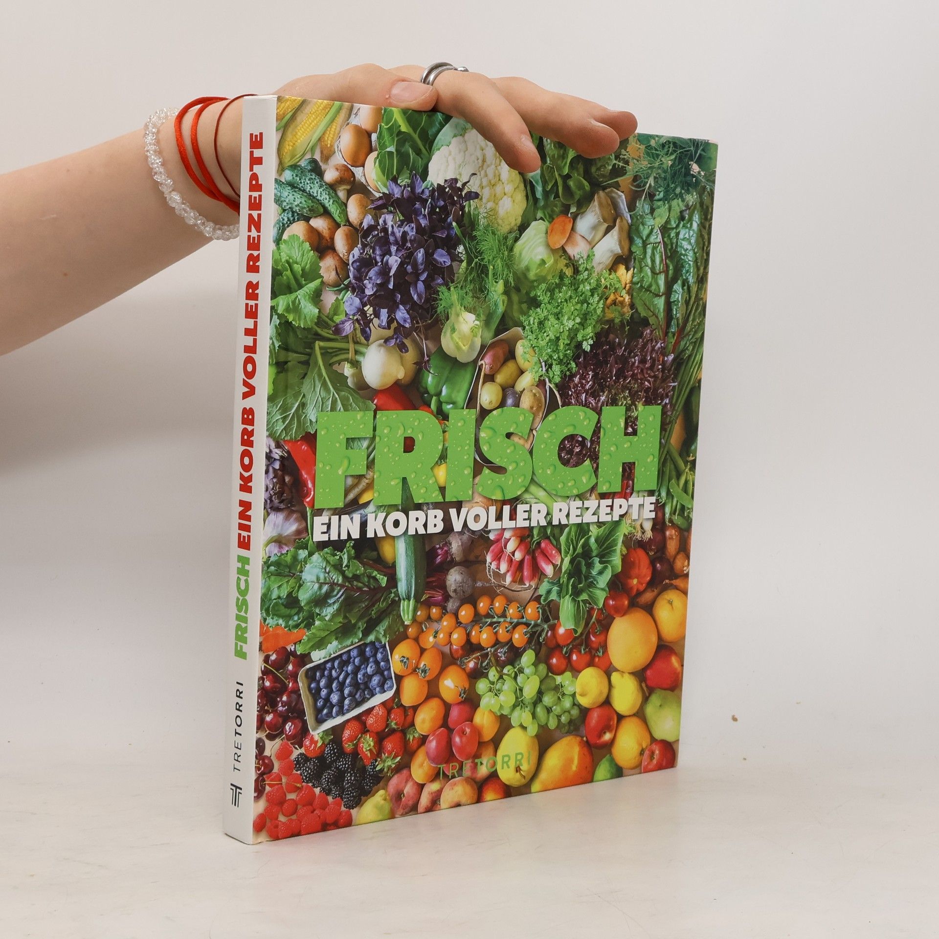 Frenzel Ralf FRISCH