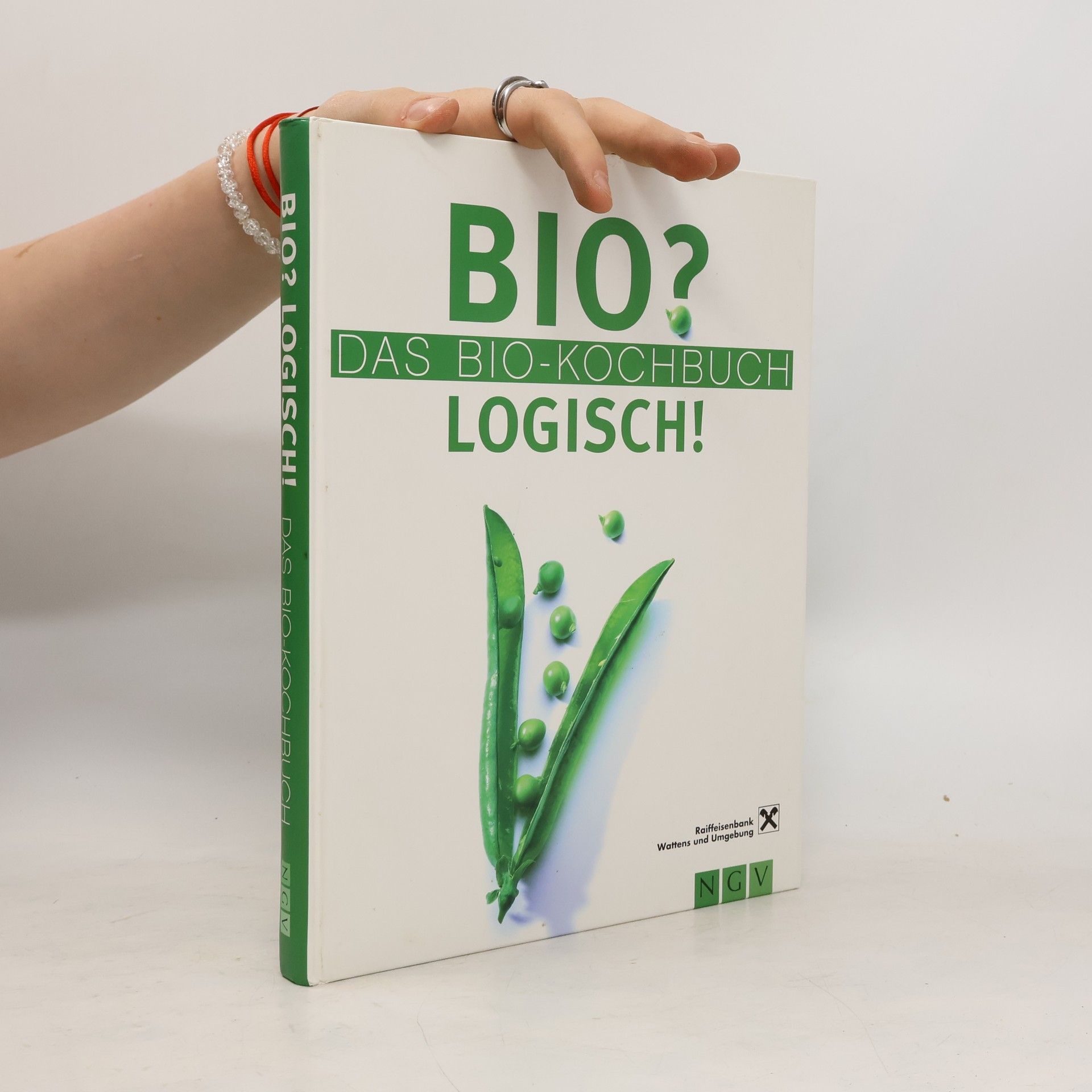 Ulrike Bültjer Bio? Logisch!
