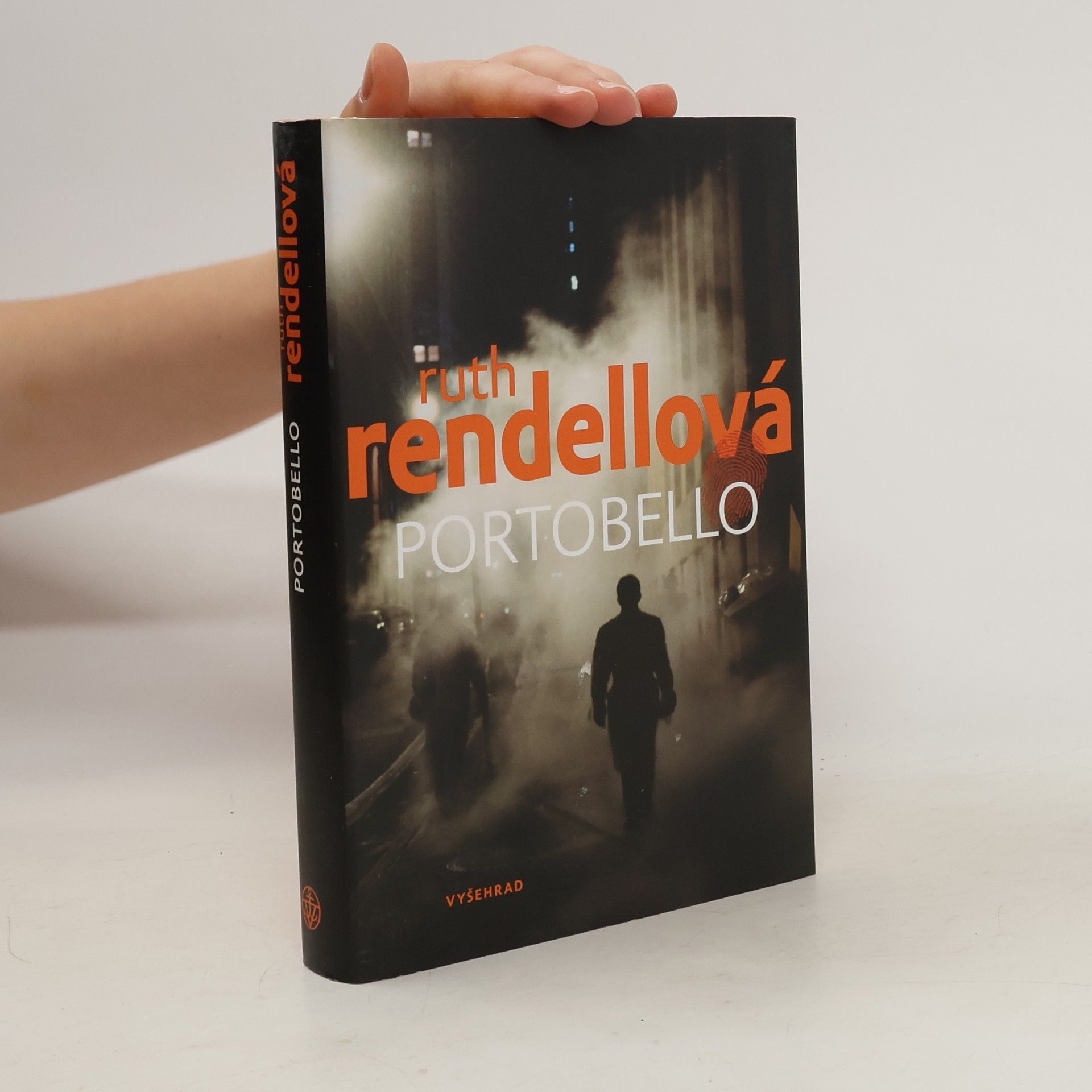 Ruth Rendell Portobello