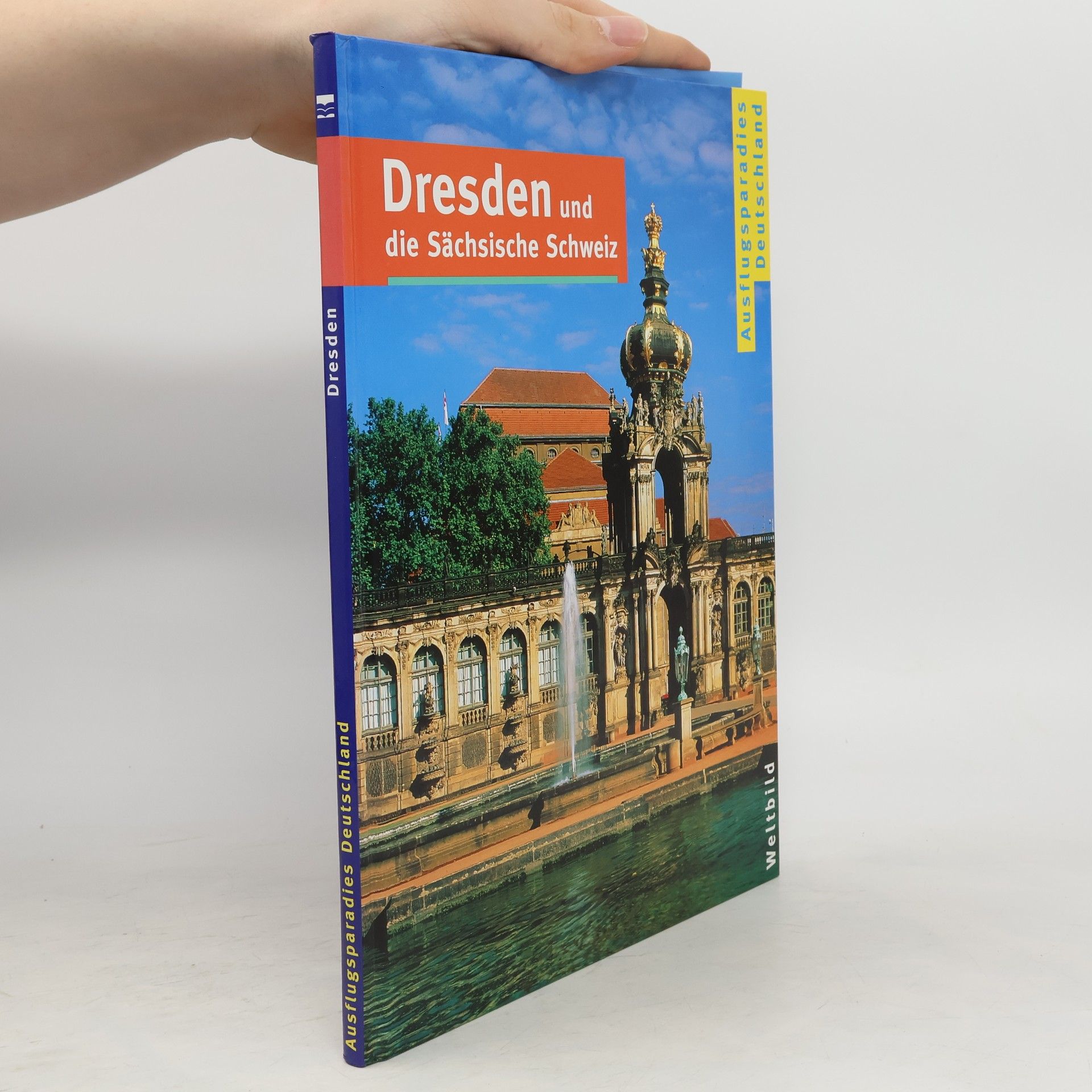 kolektiv Dresden und die Sächsische Schweiz