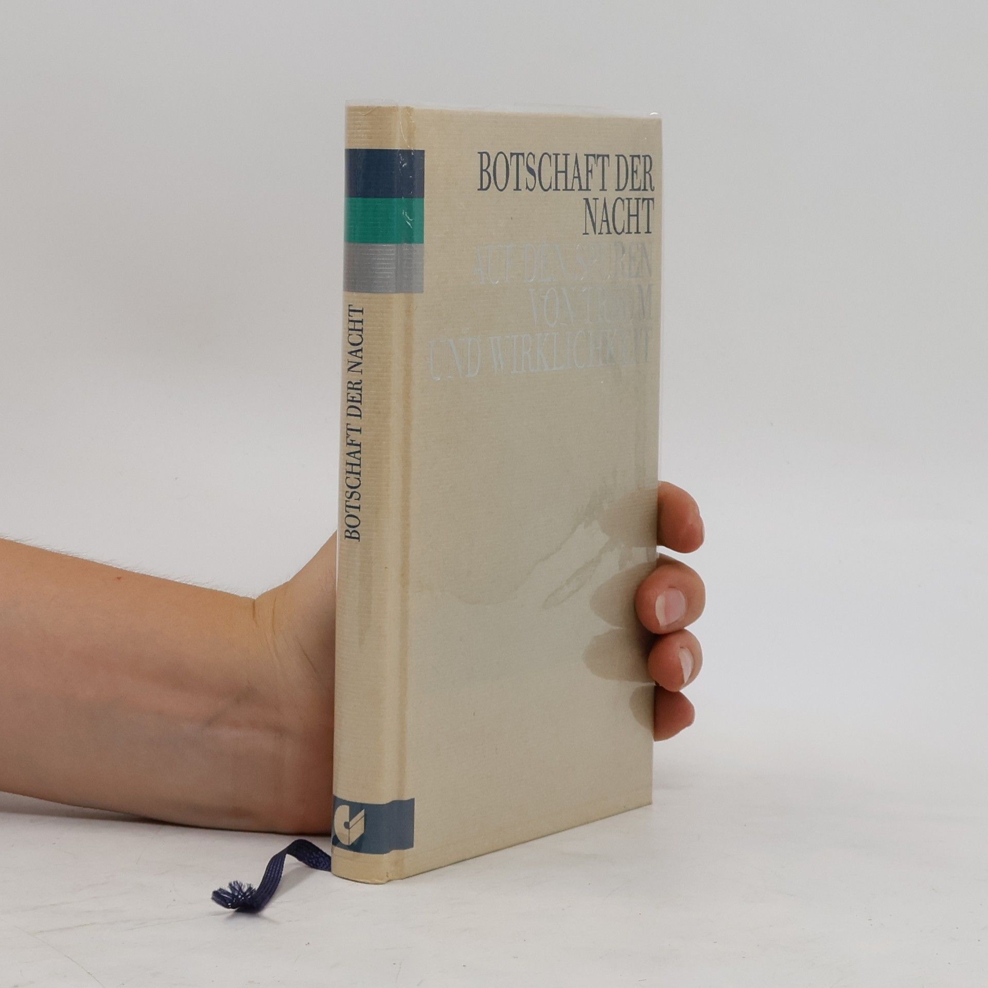 Autorenkollektiv Botschaft der Nacht