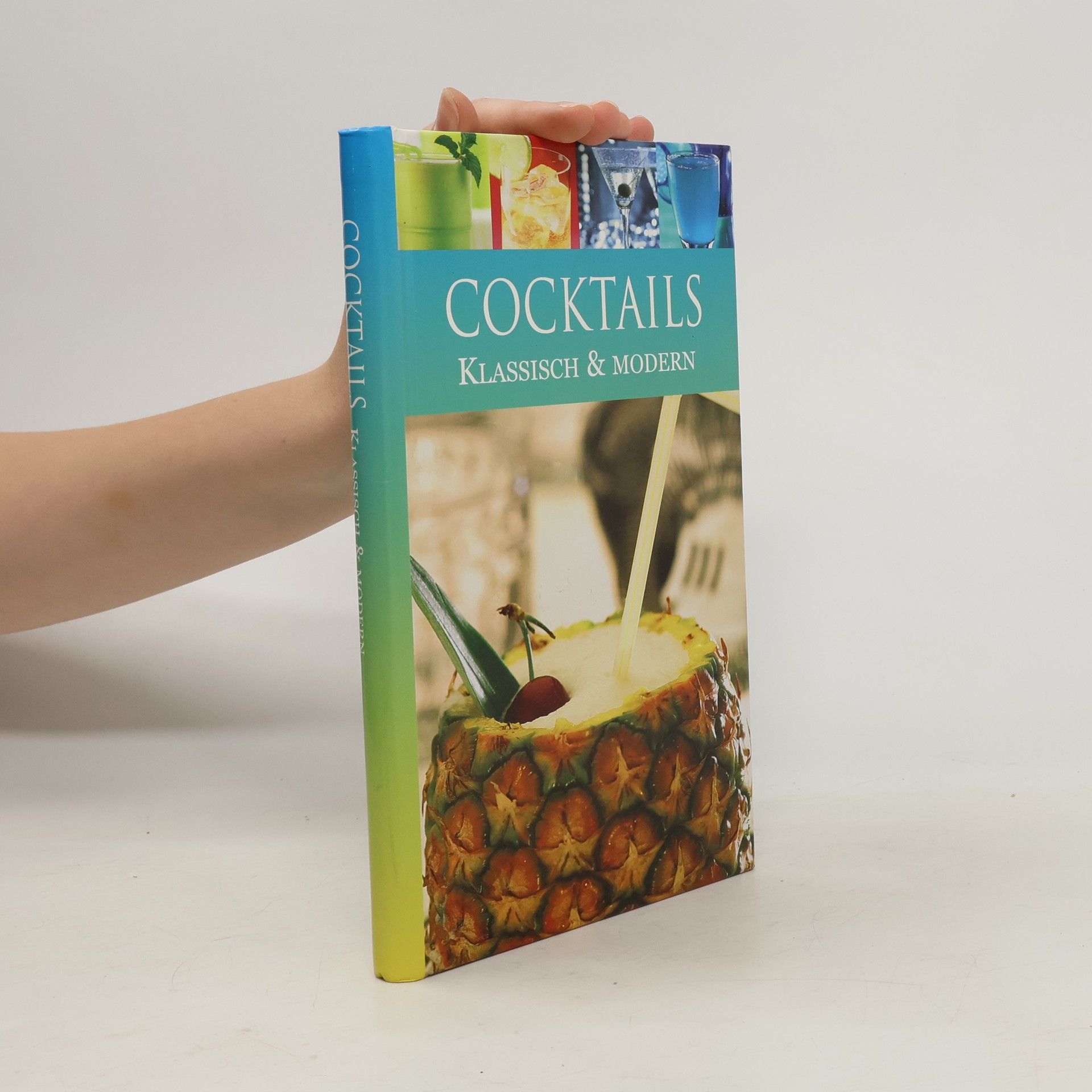 Autorenkollektiv Cocktails