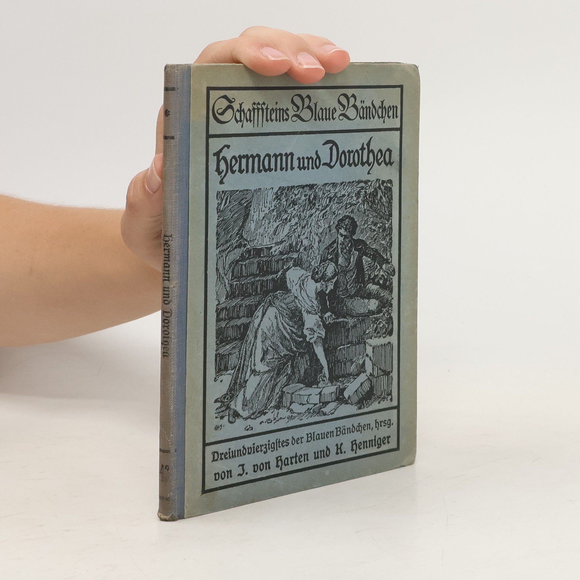 Hermann und Dorothea