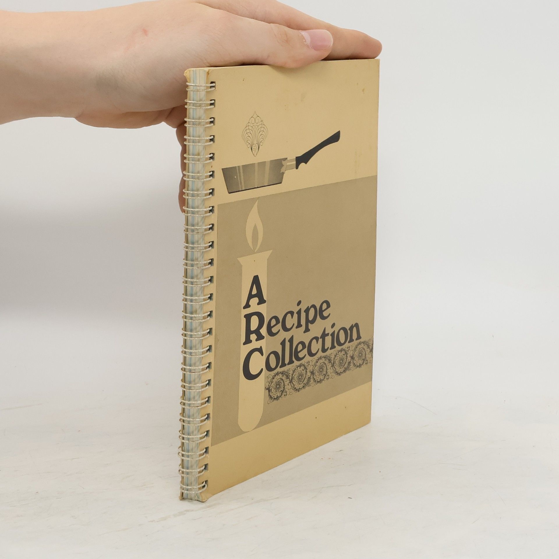 Auteurscollectief A Recipe Collection