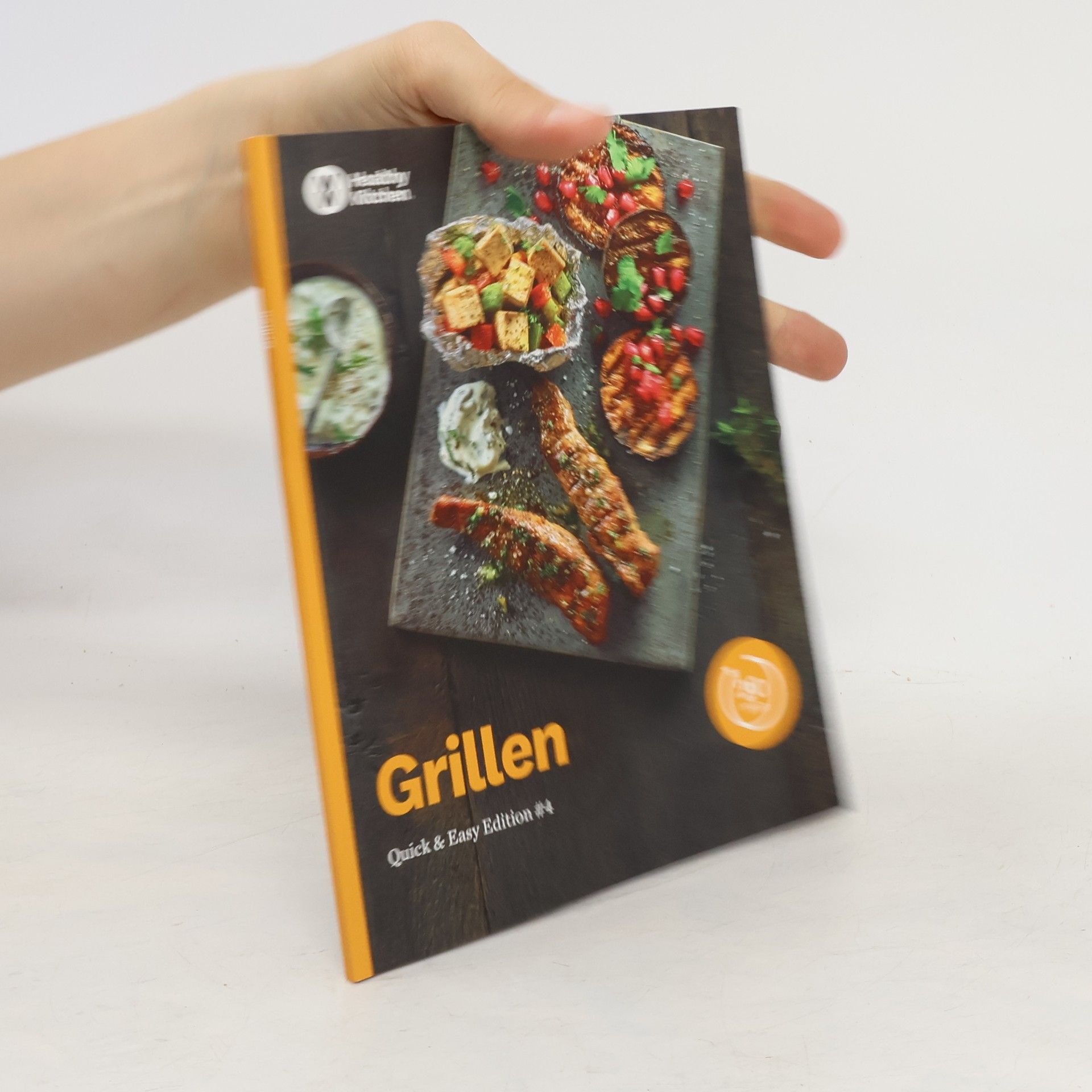 Autorenkollektiv Grillen