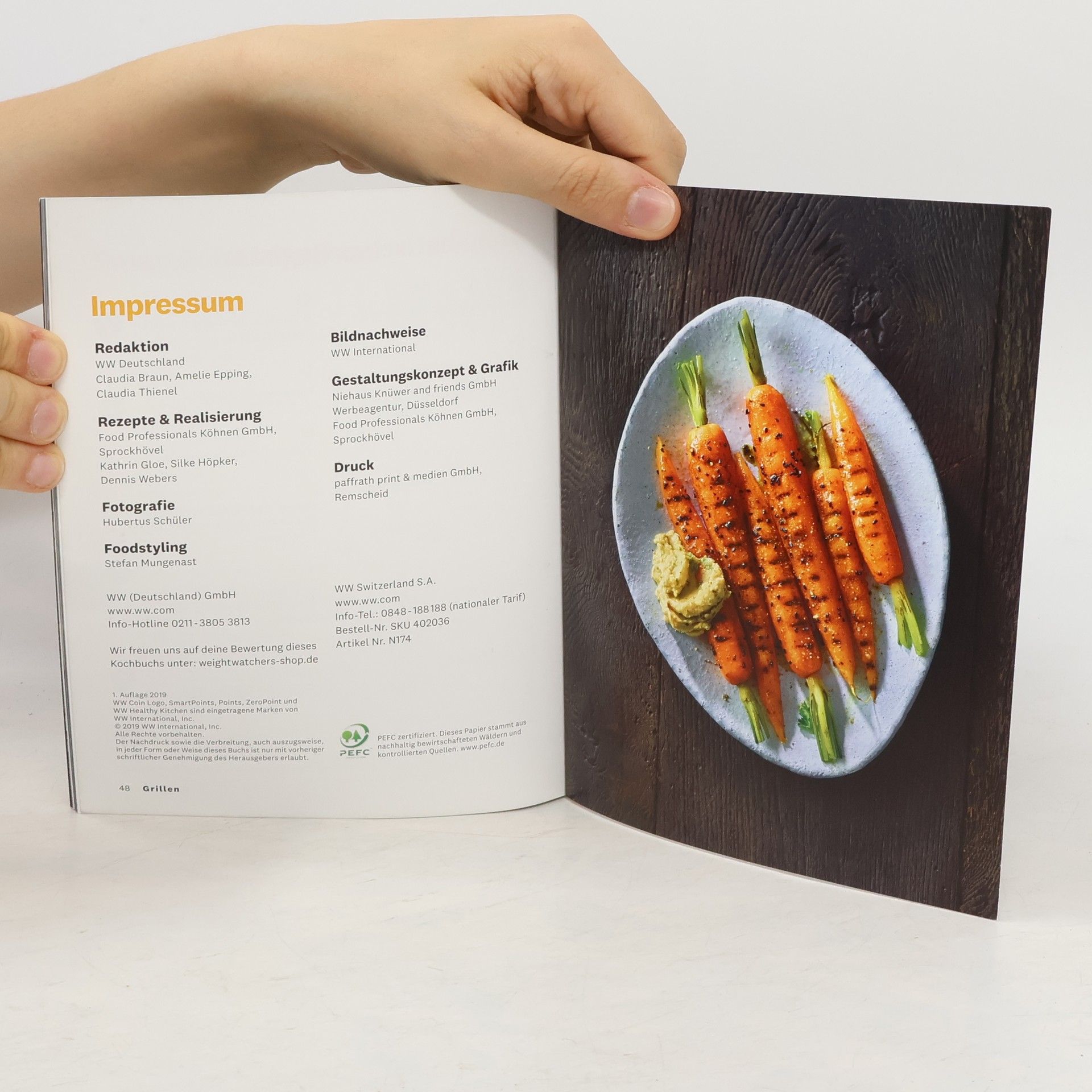 Autorenkollektiv Grillen