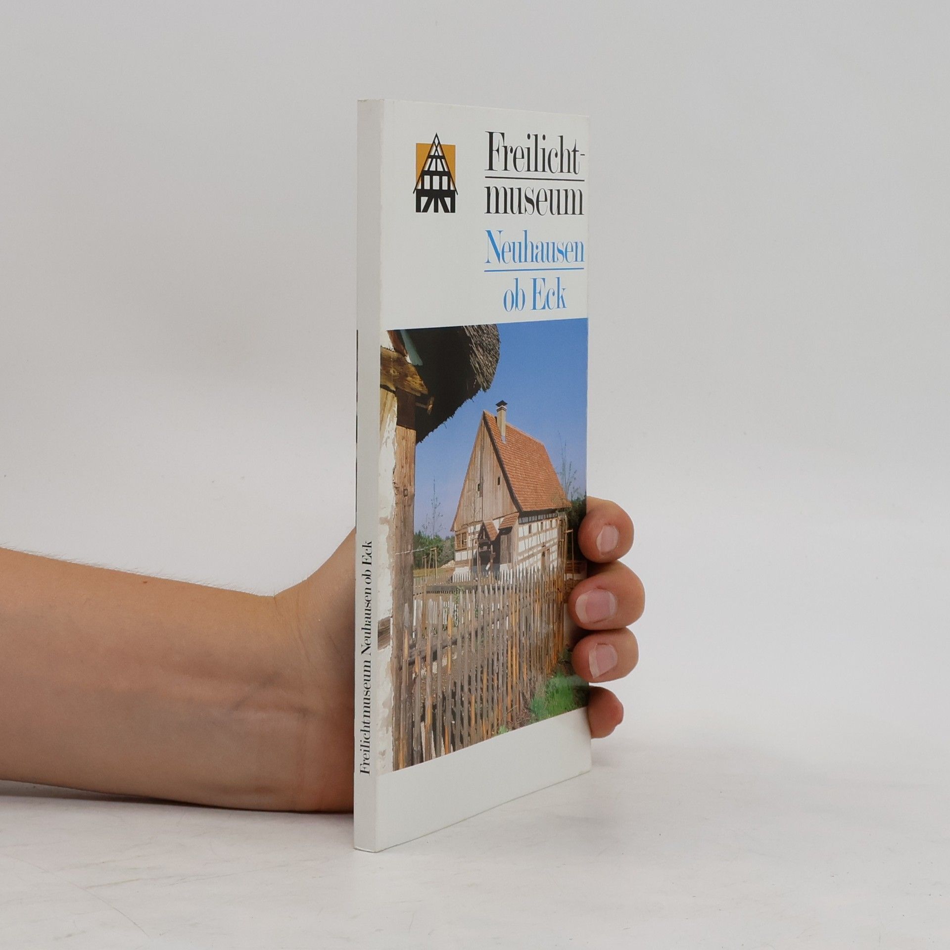 Auteurscollectief Neuhausen ob Eck