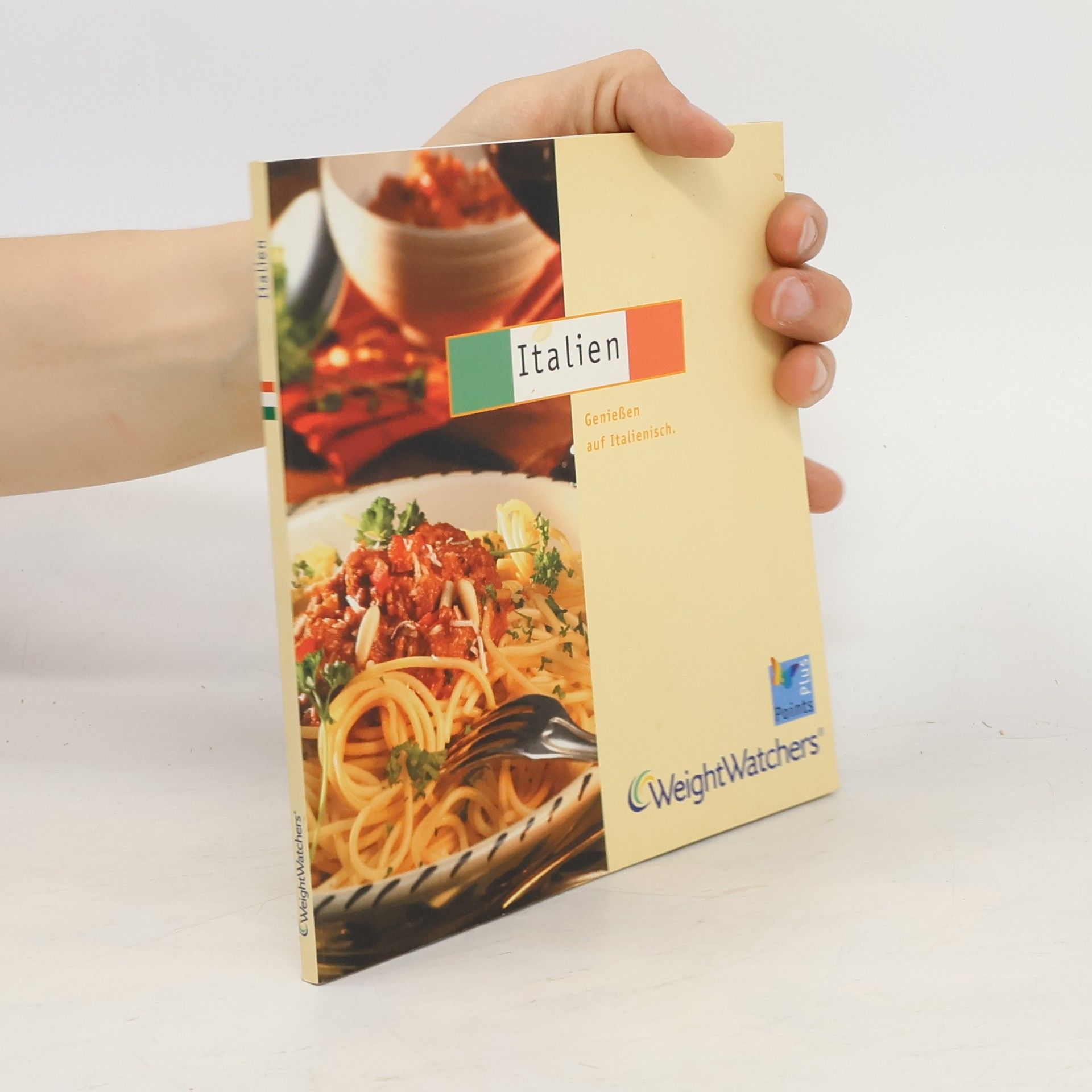 Autorenkollektiv Italien