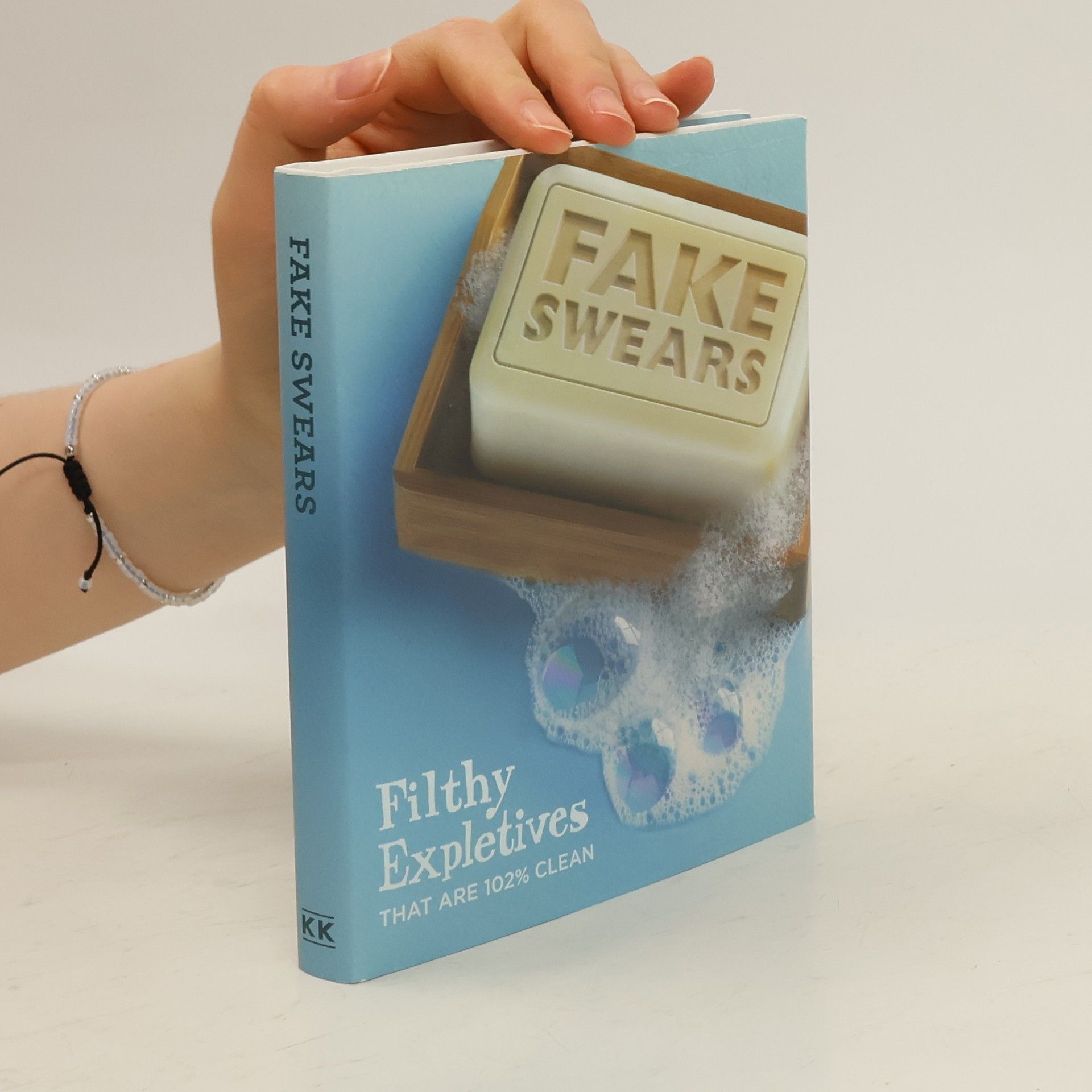 Various authors Knock Knock Fake Swears