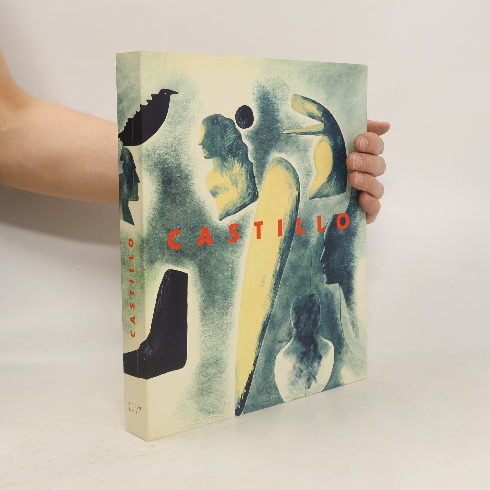 Various authors Castillo