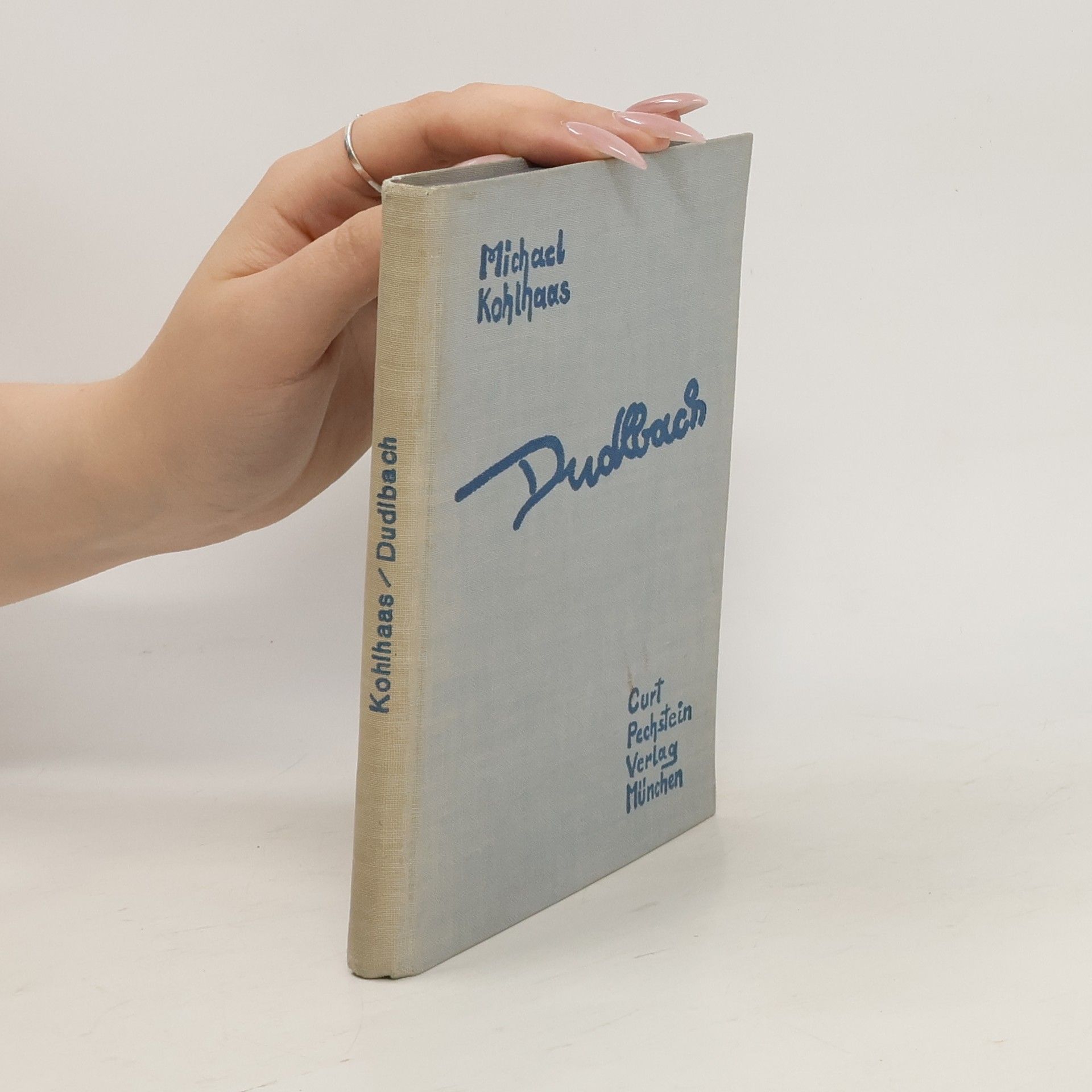 Michael Kohlhaus Dudlbach