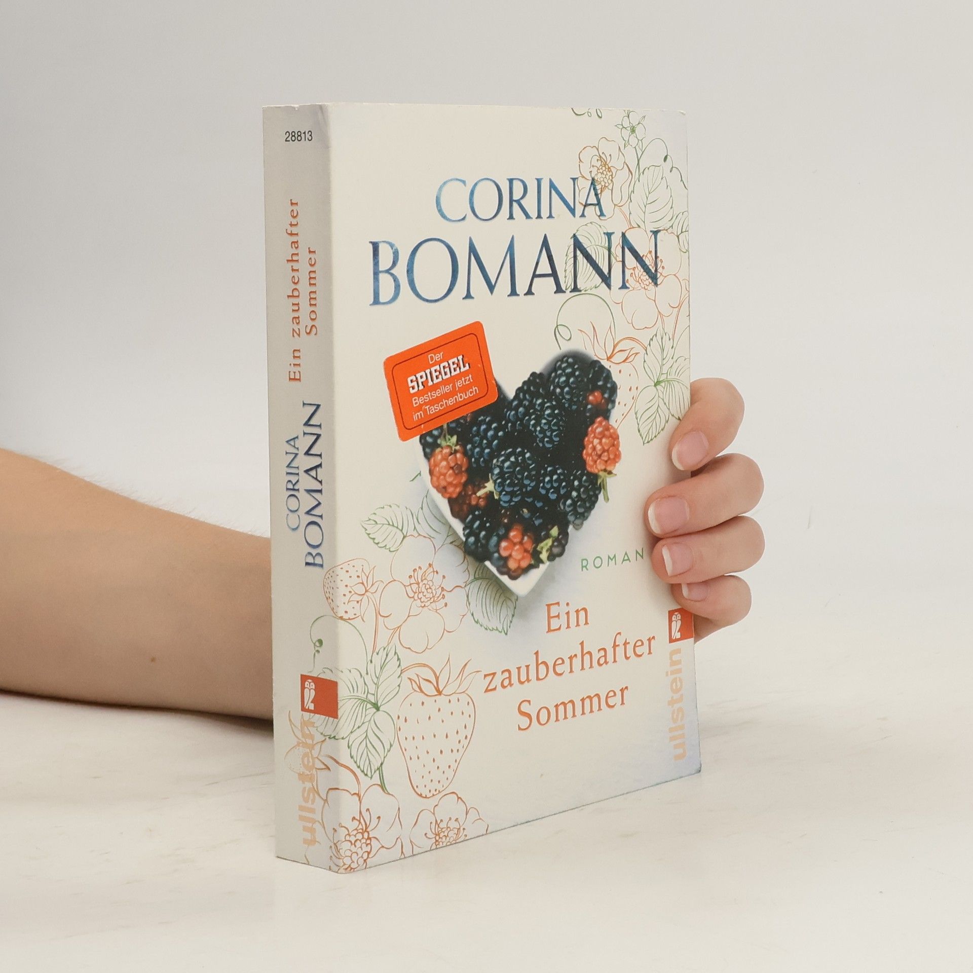 Corina Bomann Ein zauberhafter Sommer