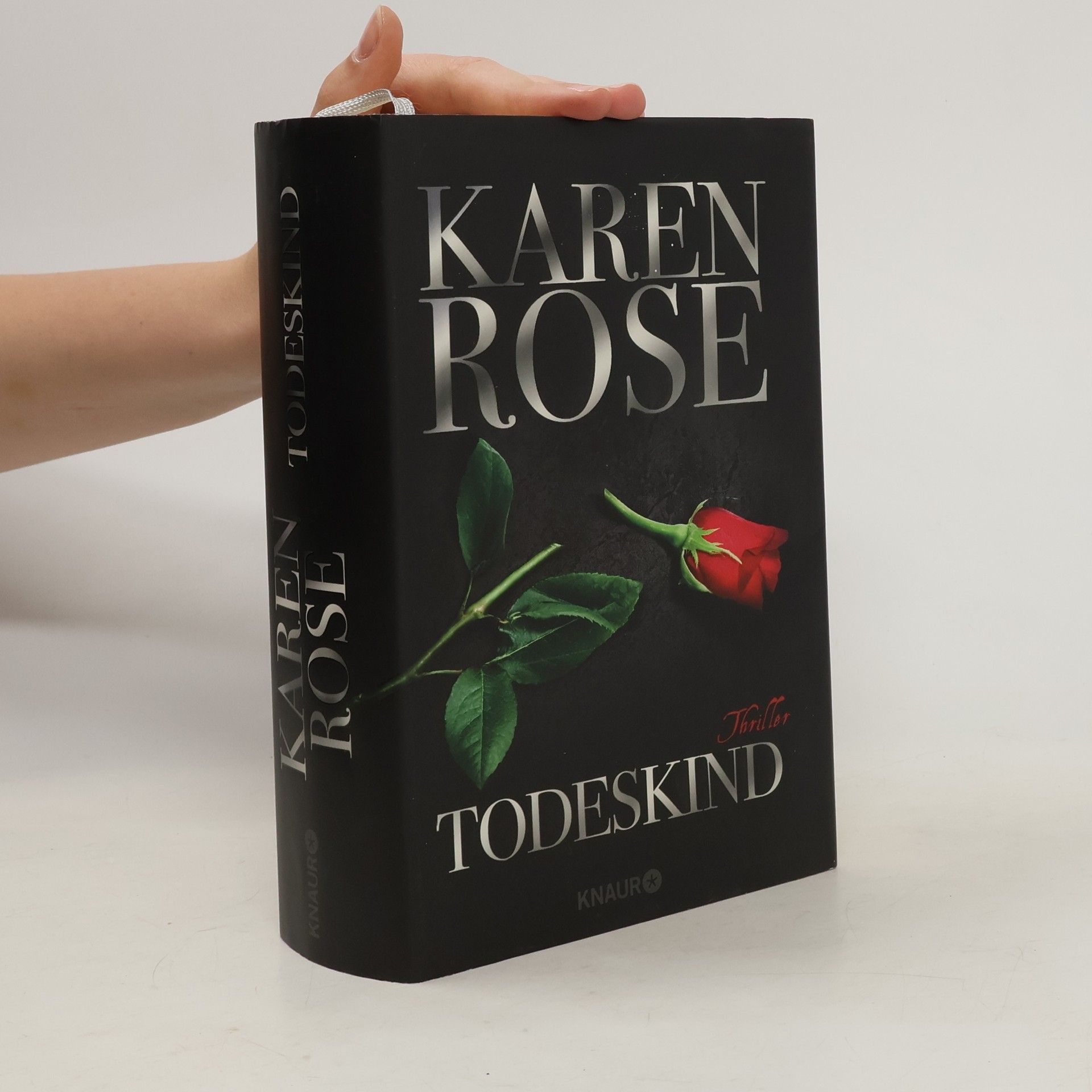Karen Rose Todeskind