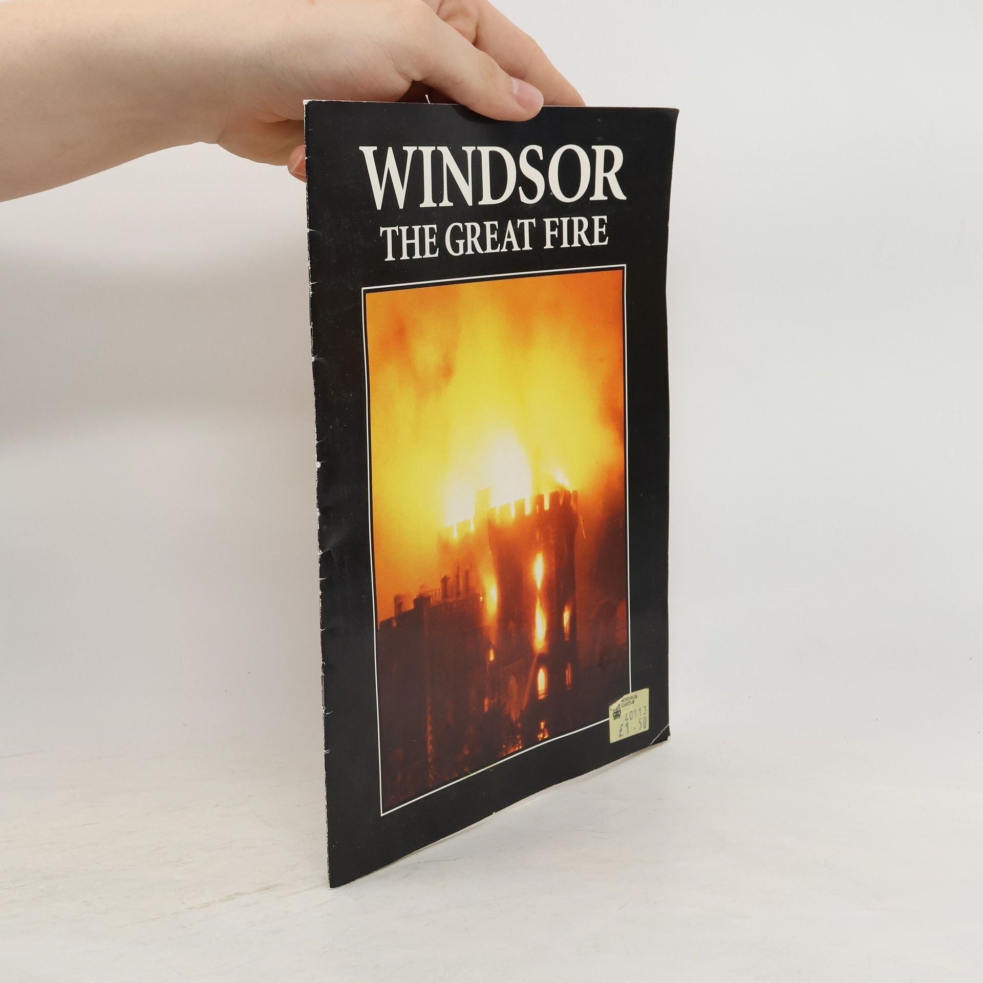 AA.VV. Windsor