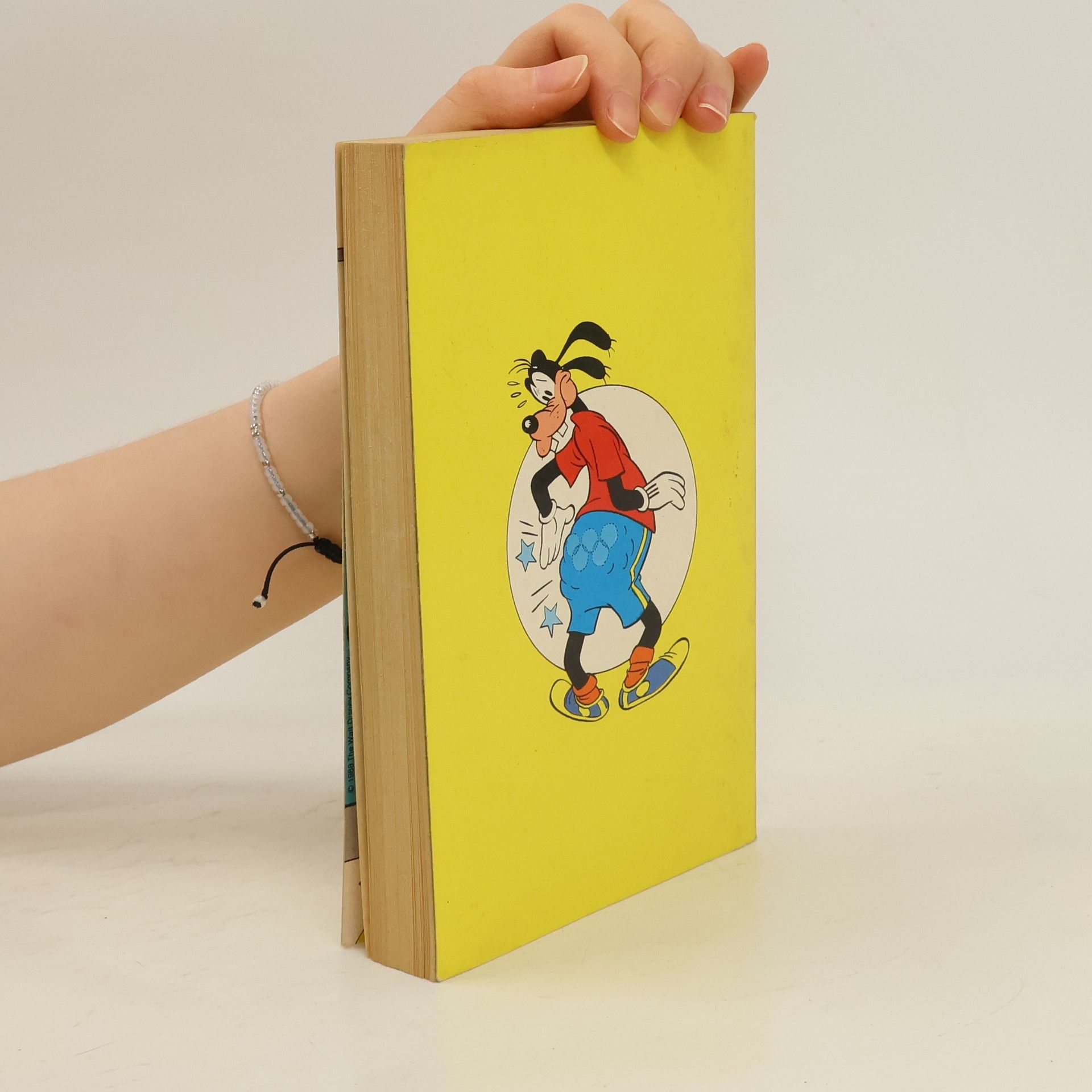 Autorenkollektiv Lustige Taschenbücher 97. Olympisches Allerlei