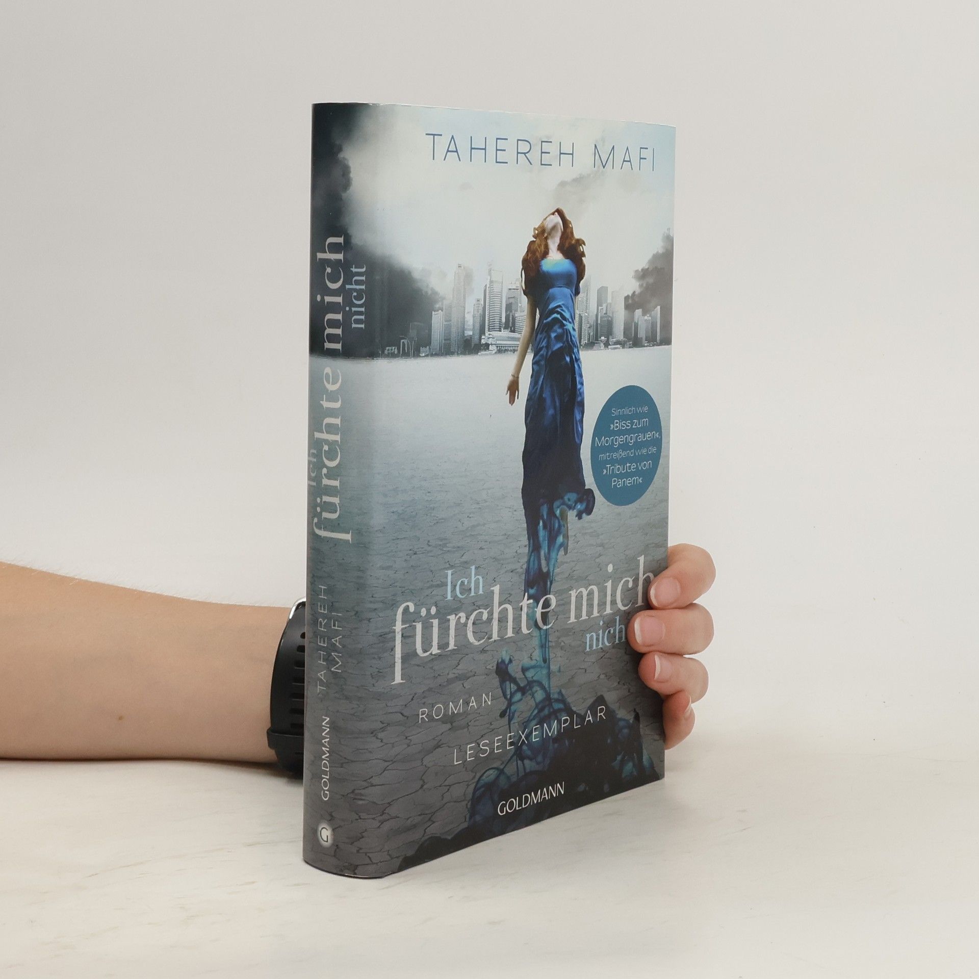 Joyce Maynard Das Leben einer anderen
