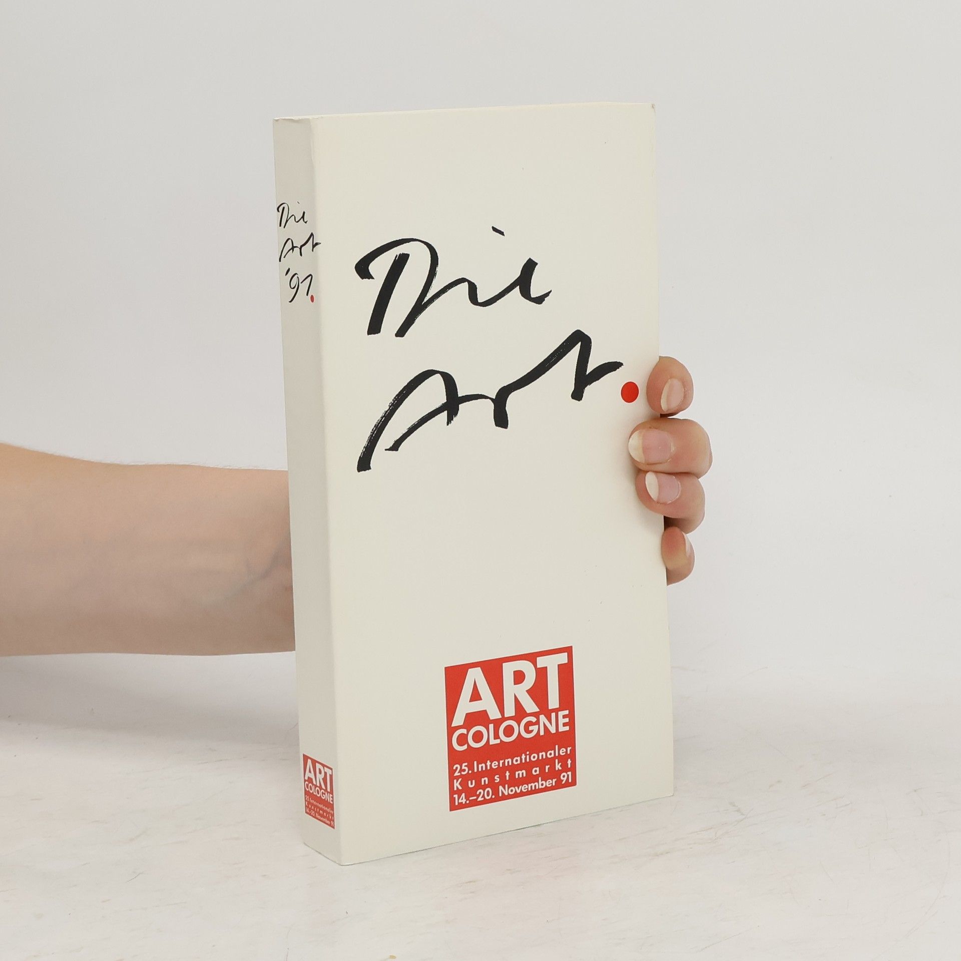 Autorenkollektiv Art Cologne