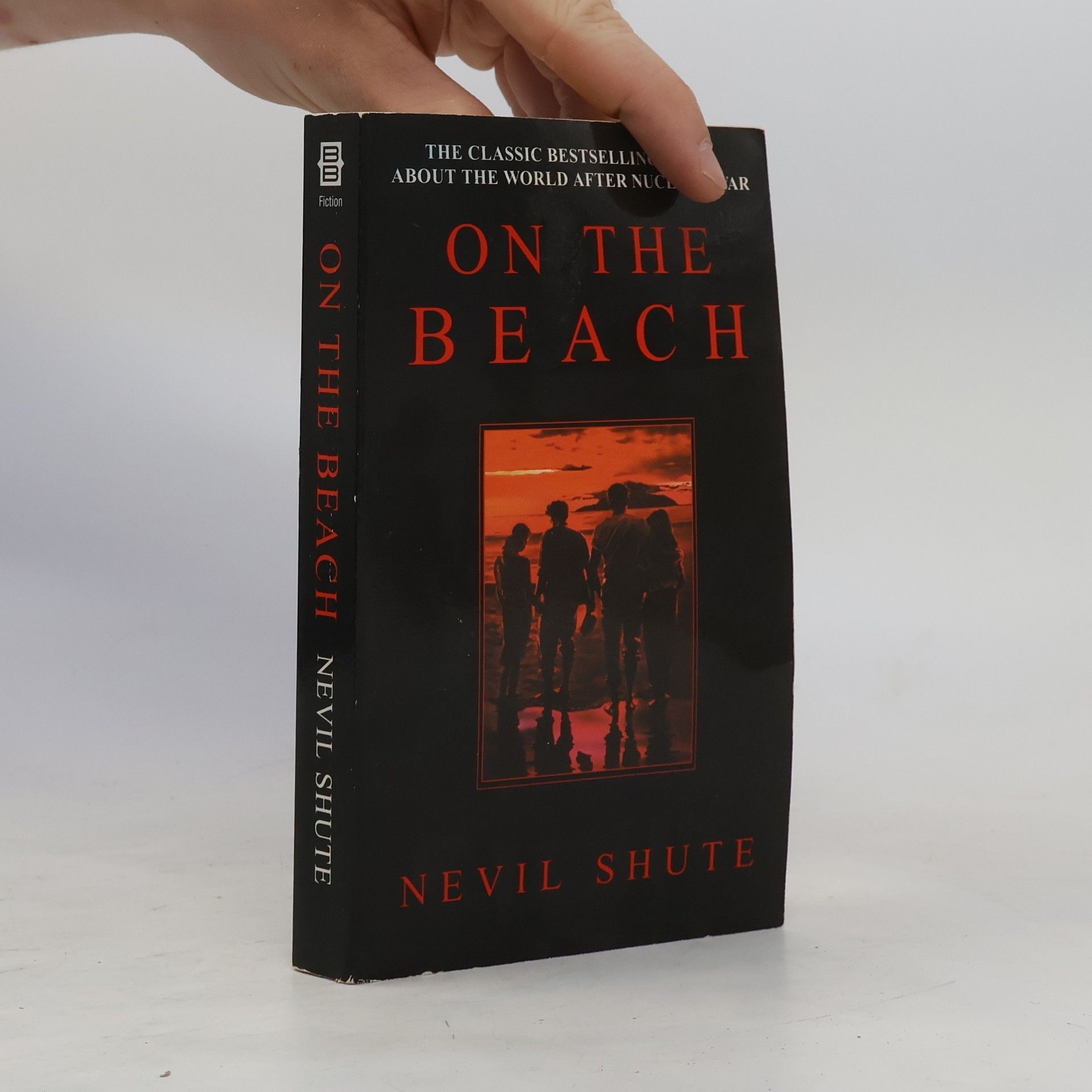 Nevil Shute On the Beach