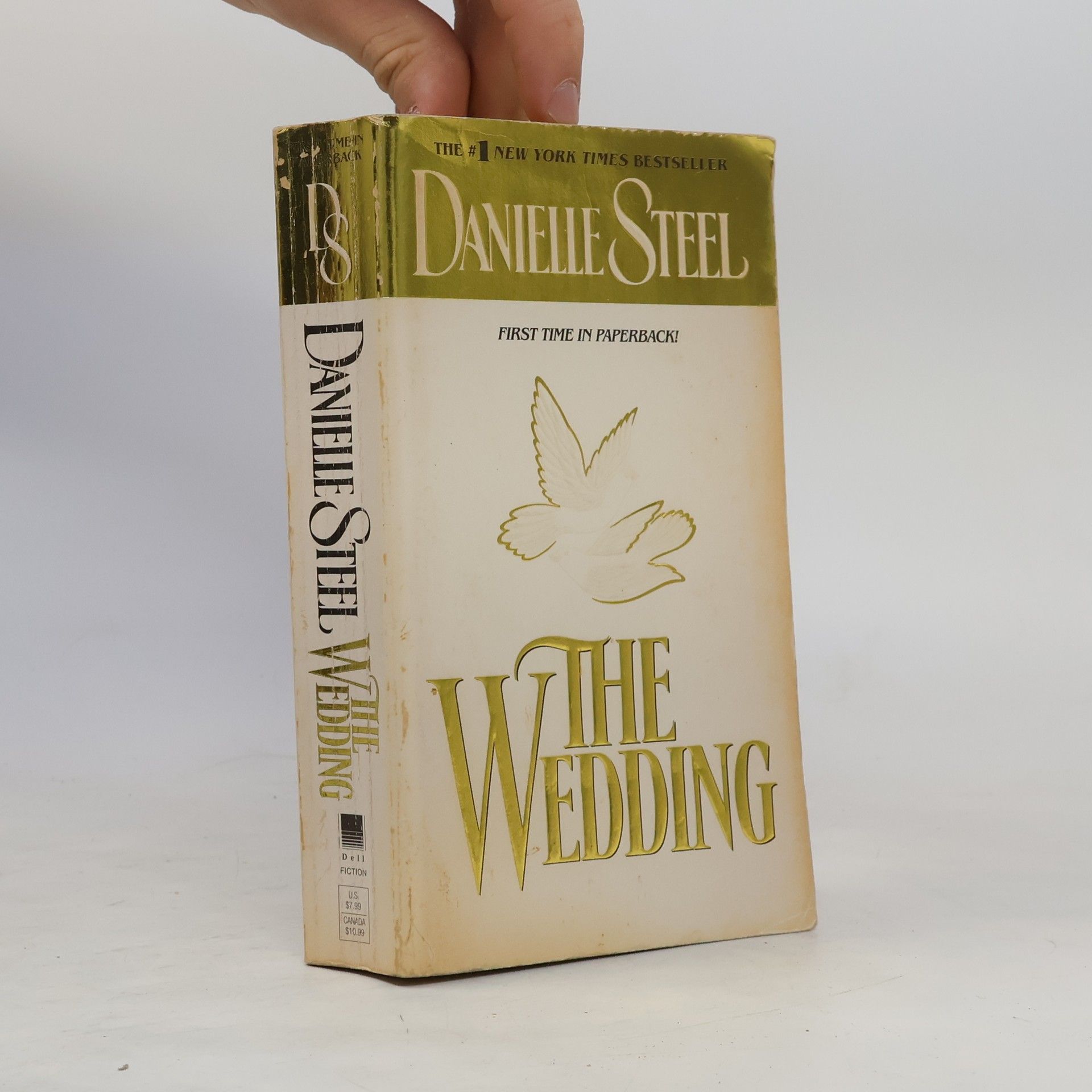 Danielle Steel The Wedding