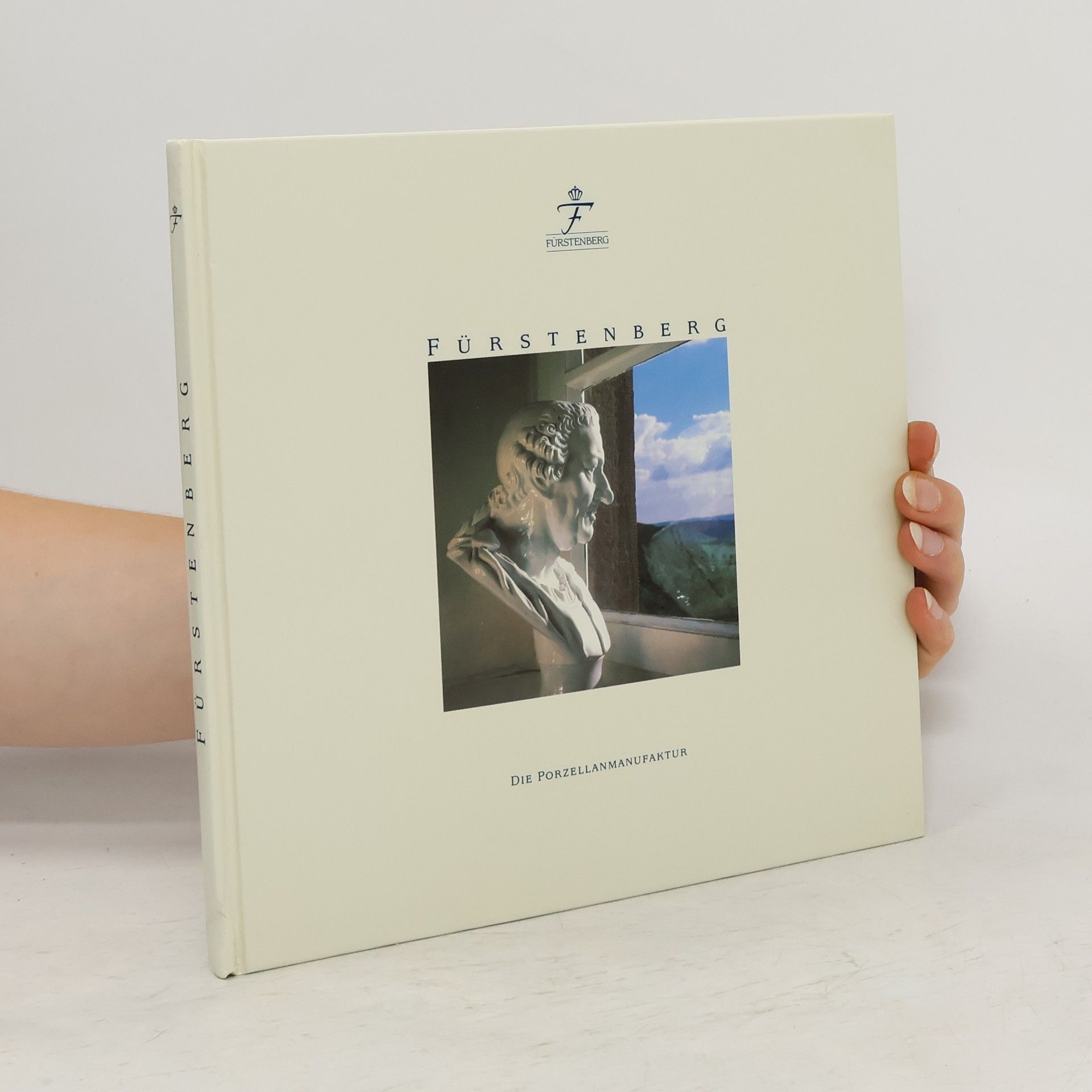 Collectif d'auteurs Fürstenberg