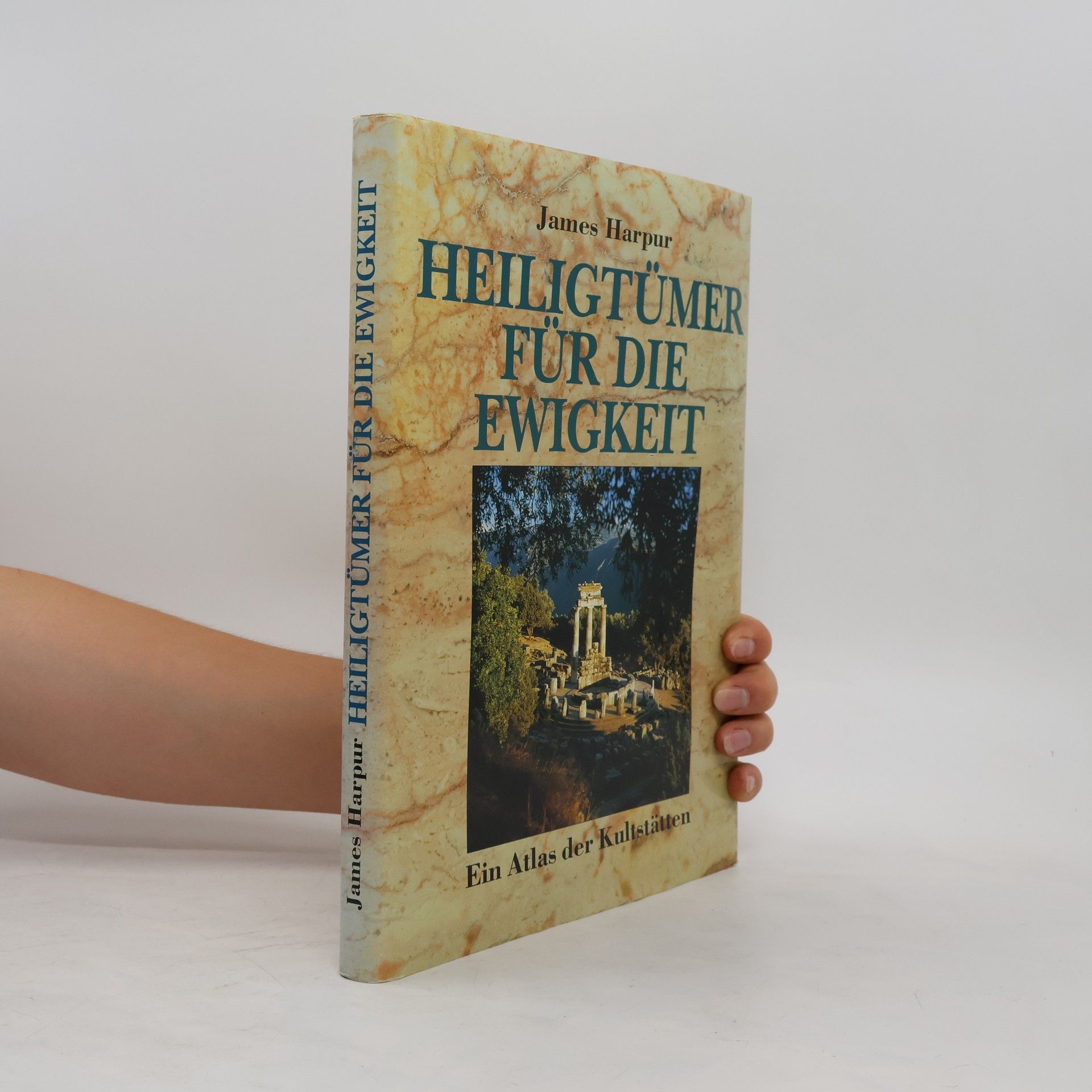Heiligtümer für die Ewigkeit