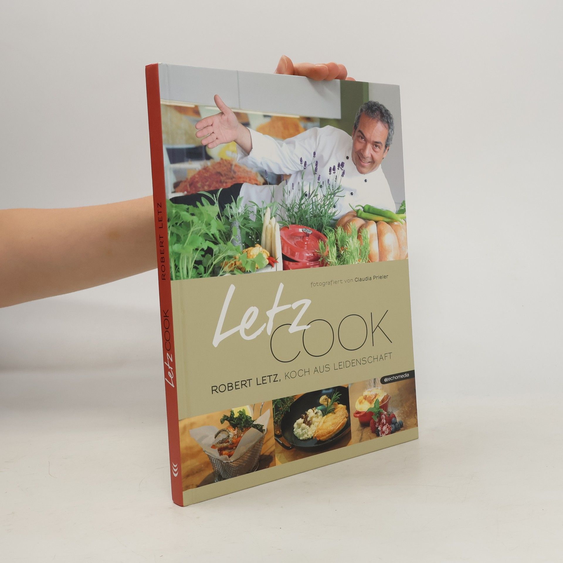 Róbert Letz Letz cook