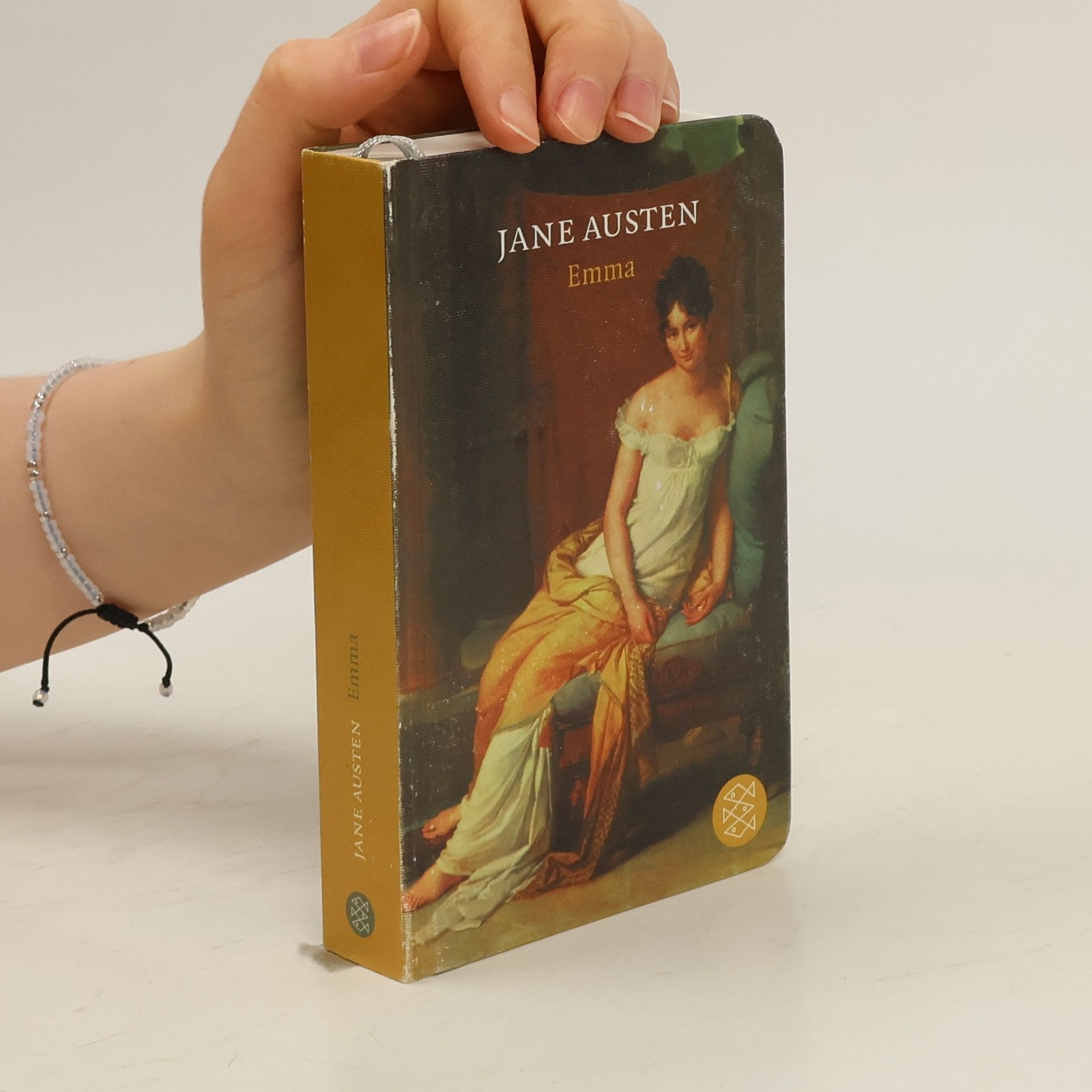 Jane Austen Emma