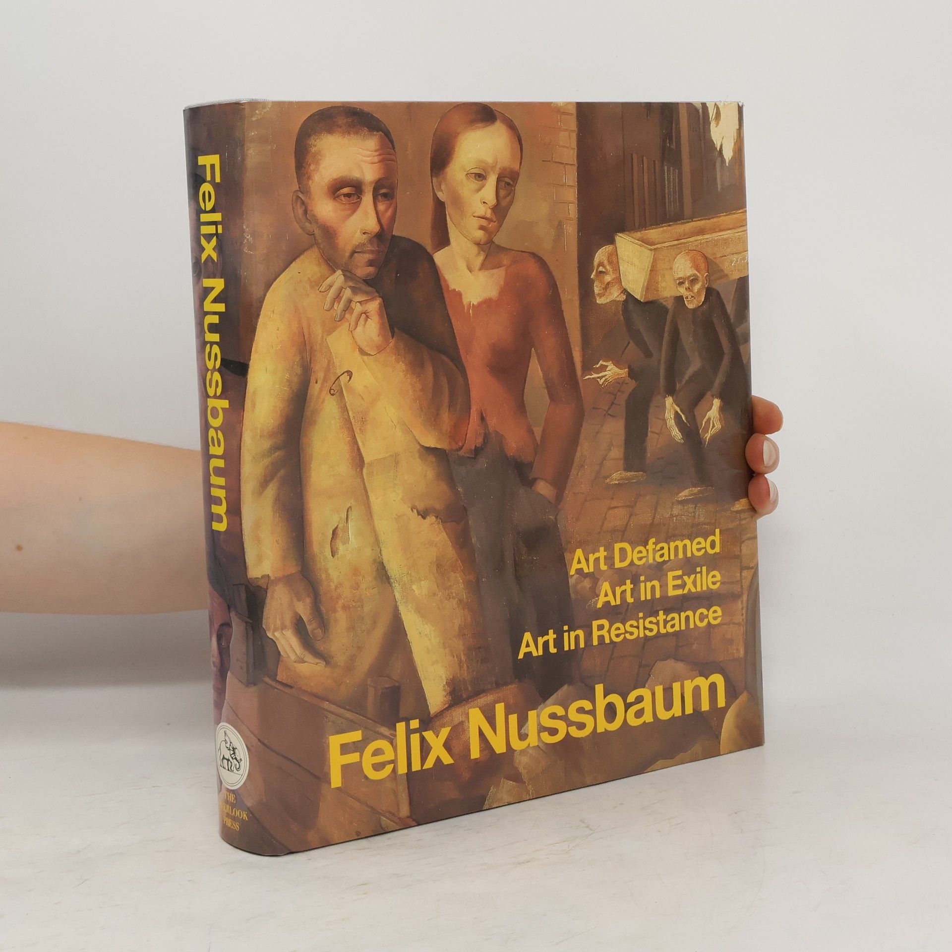 Felix Nussbaum Felix Nussbaum
