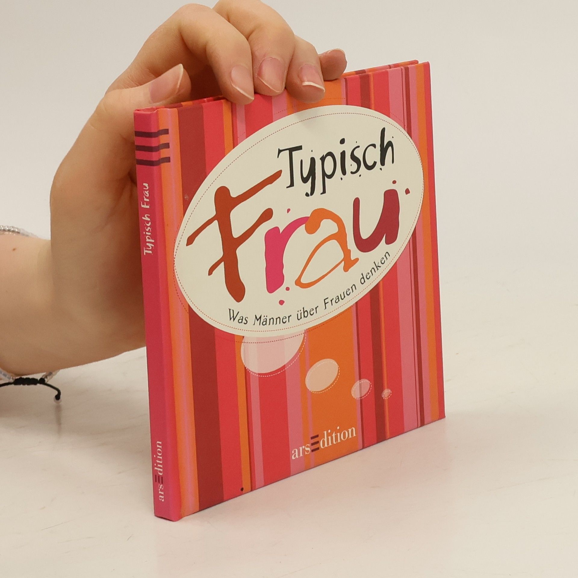Silke Kords Typisch Frau