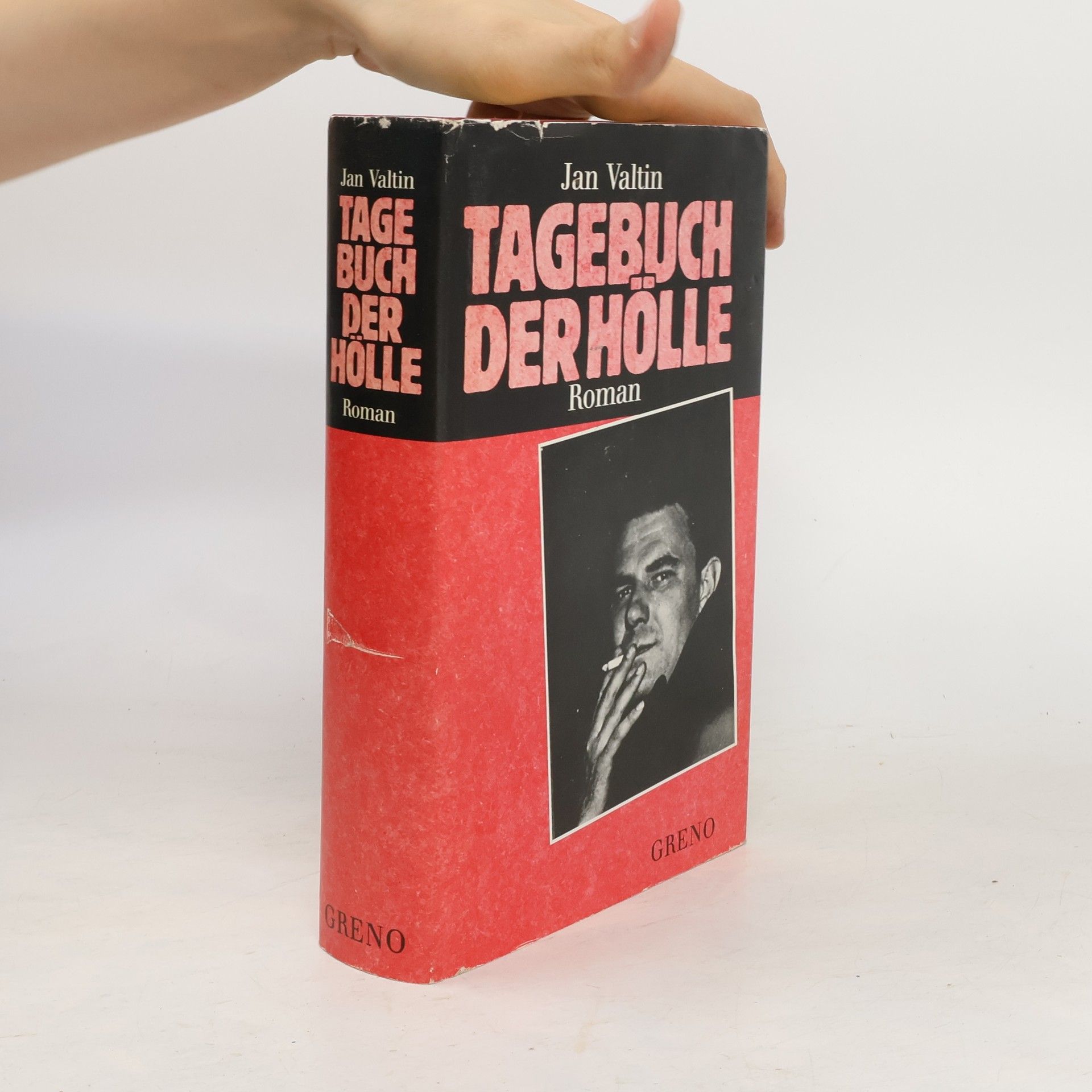 Jan Valtin Tagebuch der Hölle