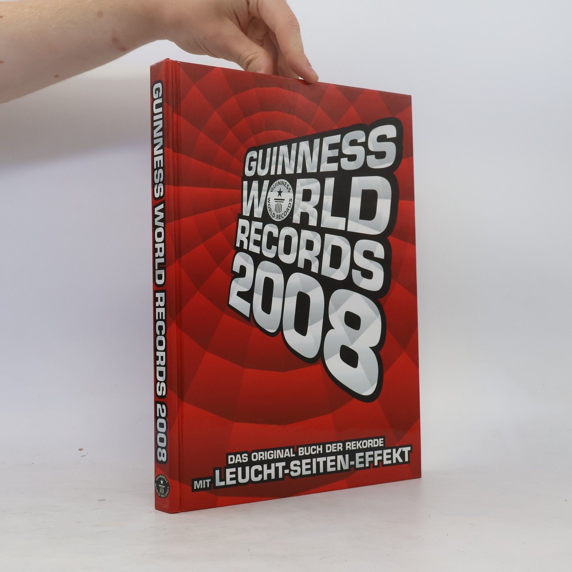 kolektiv Guinness World Records 2008