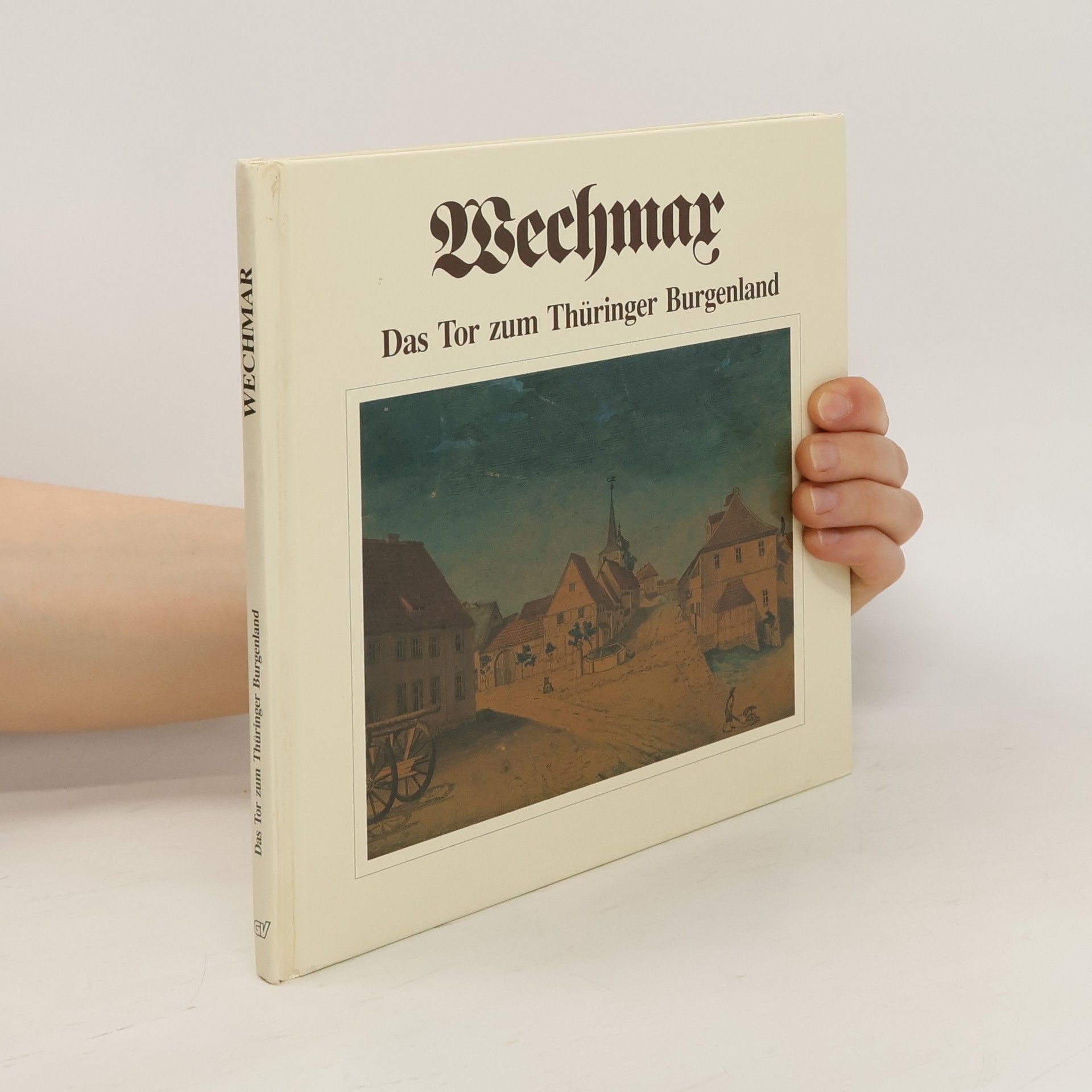 Collectif d'auteurs Wechmar