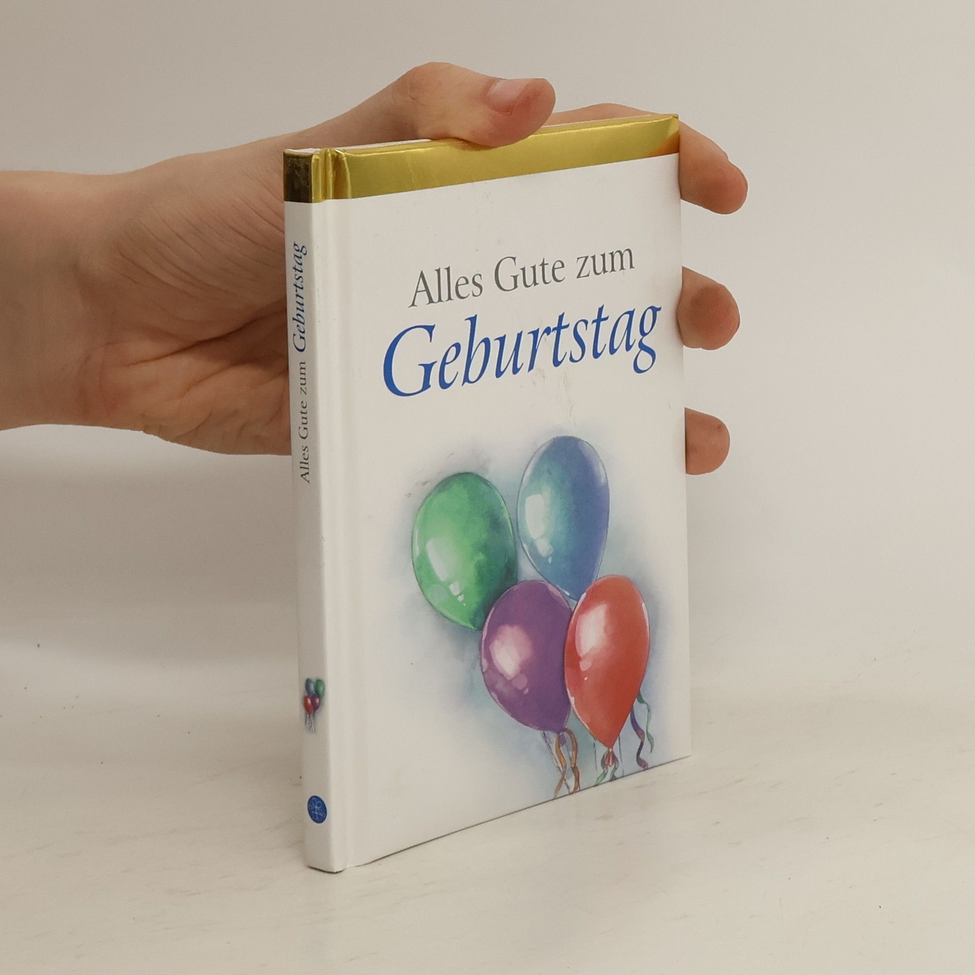 Helen Exley Alles Gute zum Geburtag