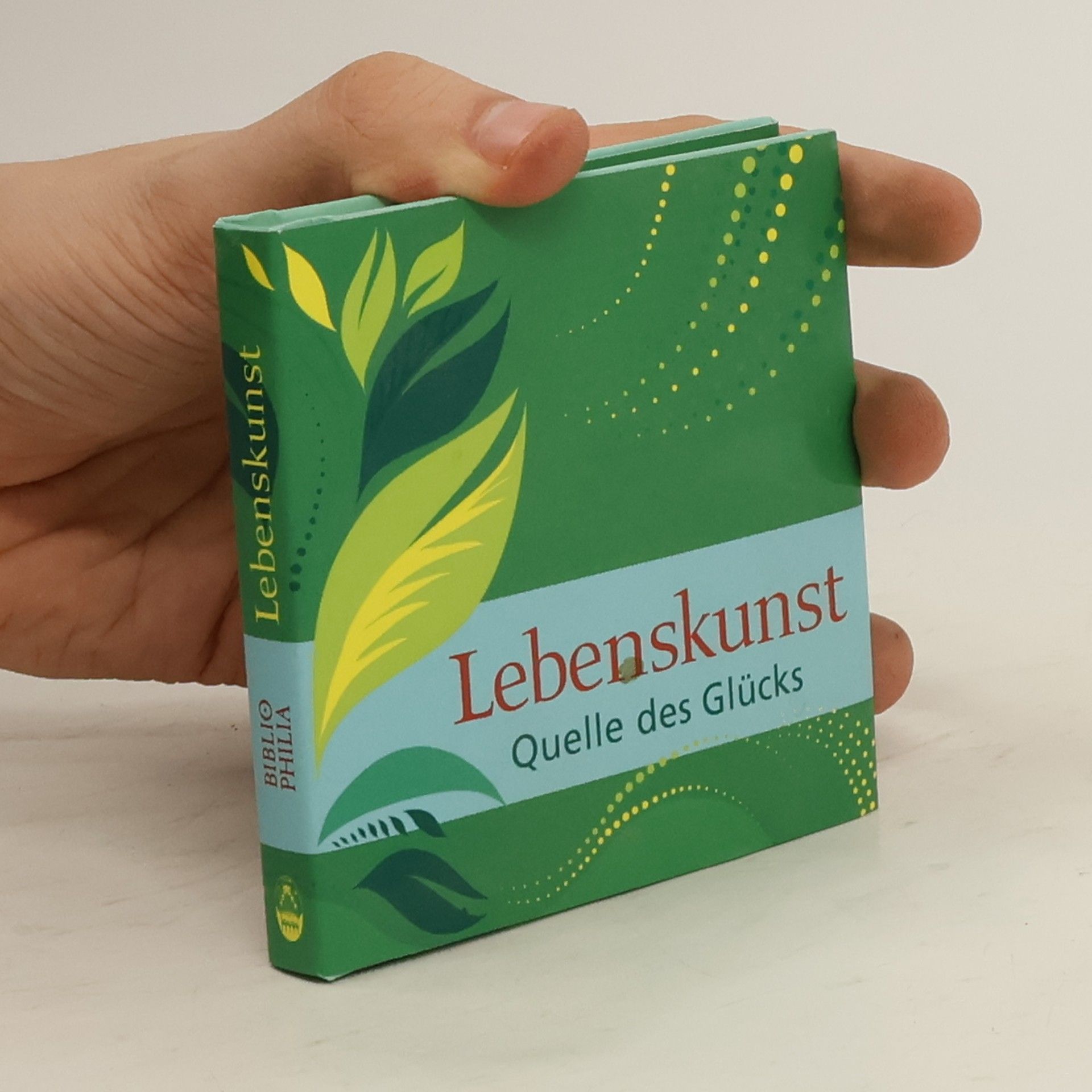 Kai König Lebenskunst