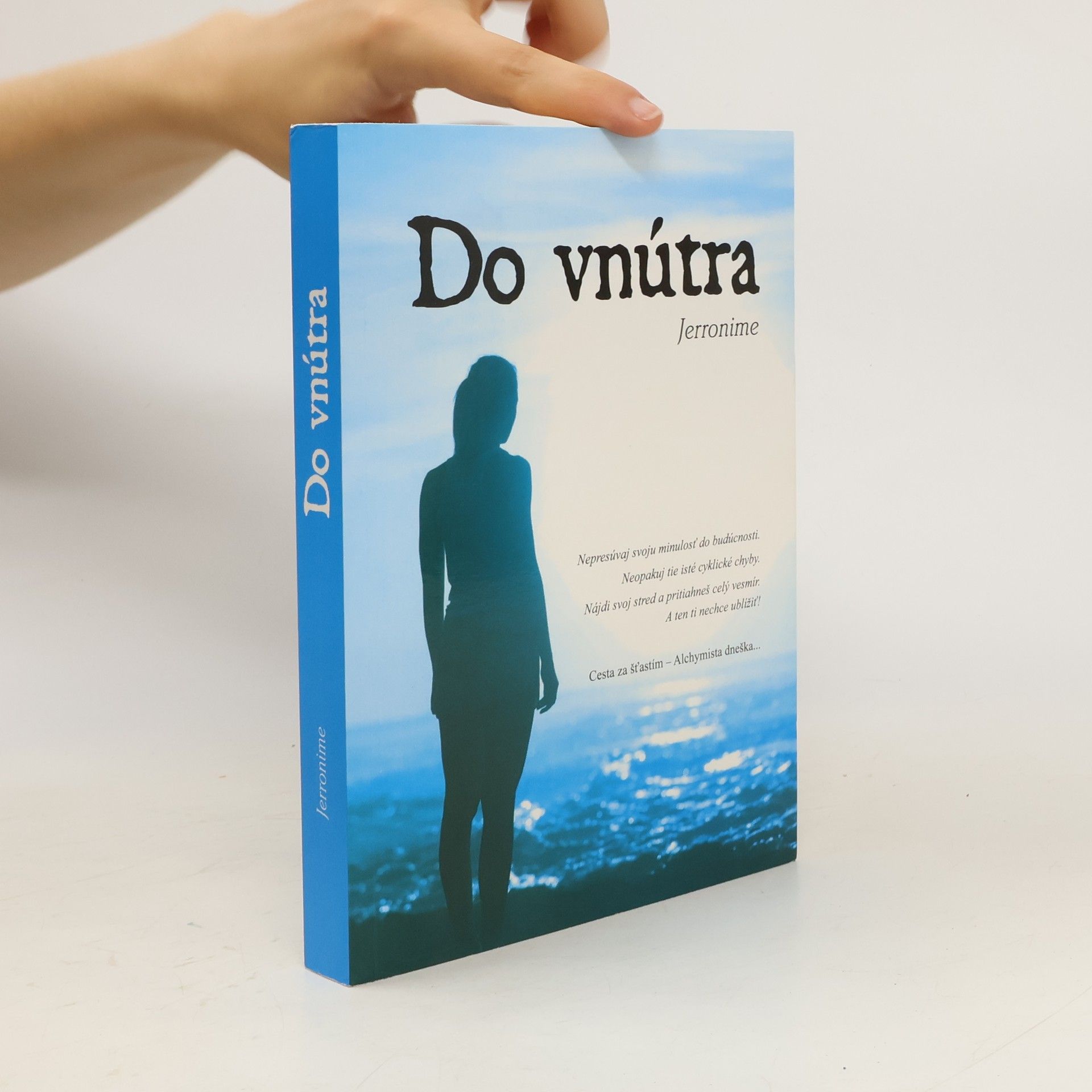 Jerronime Do vnútra